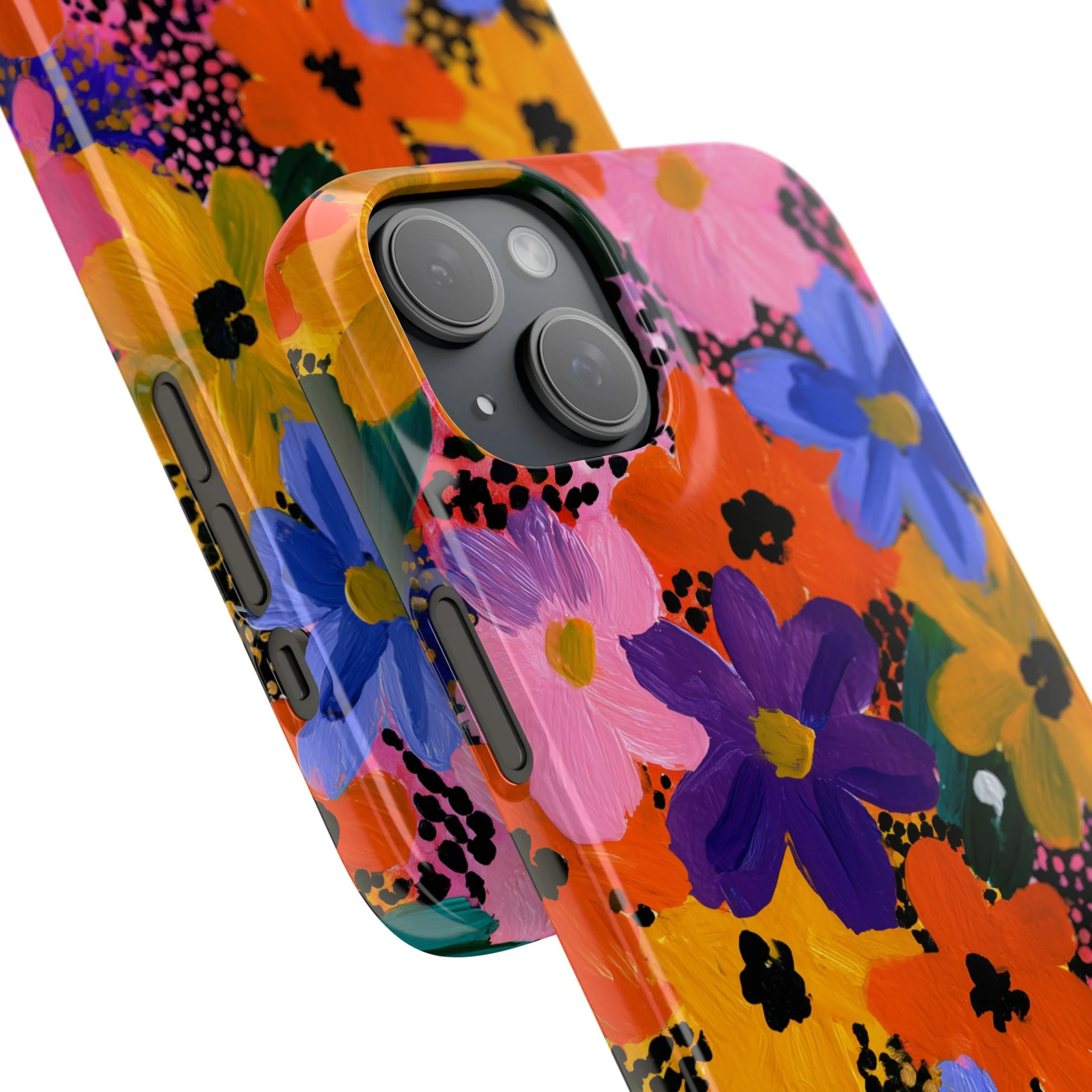 Garden Joy - Slim Phone Case - Image 103