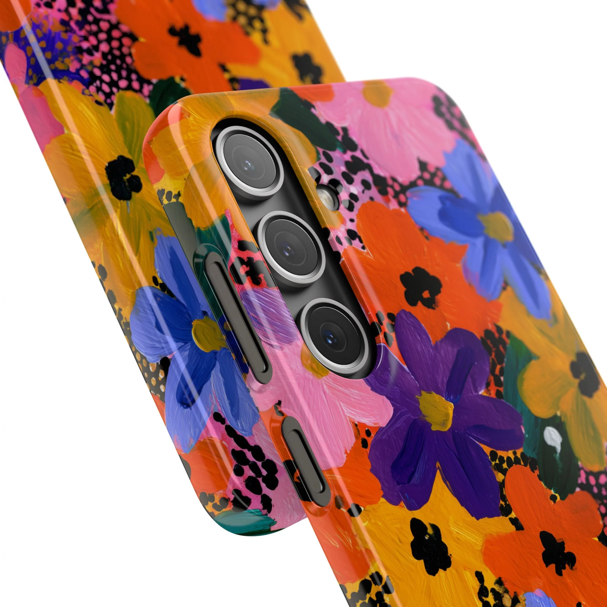 Garden Joy - Slim Phone Case - Image 107