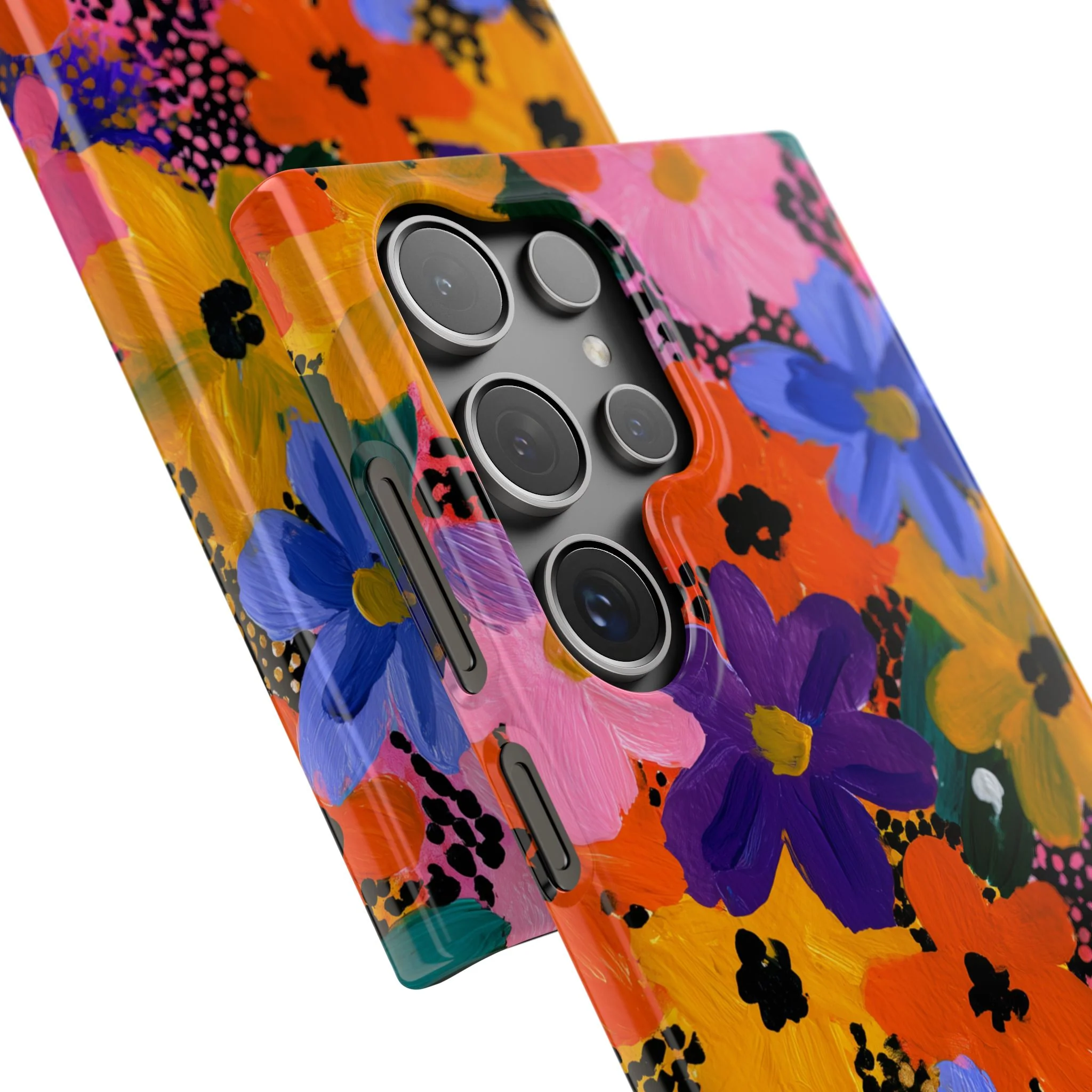 Garden Joy - Slim Phone Case - Image 111