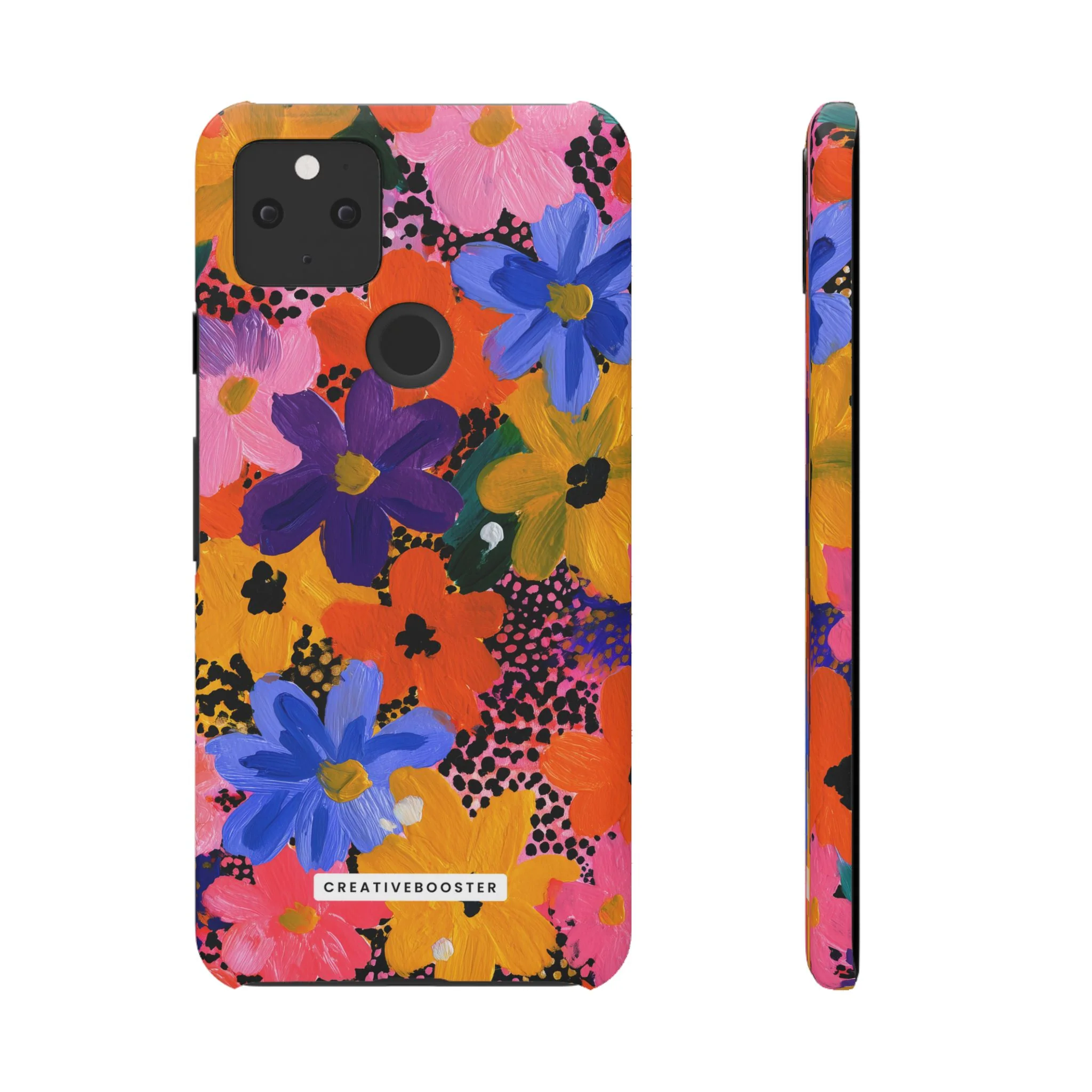 Garden Joy - Slim Phone Case - Image 27