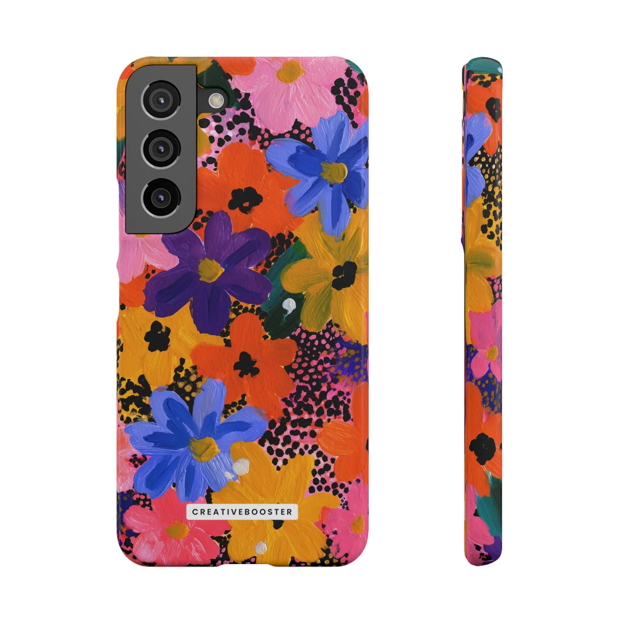 Garden Joy - Slim Phone Case - Image 33
