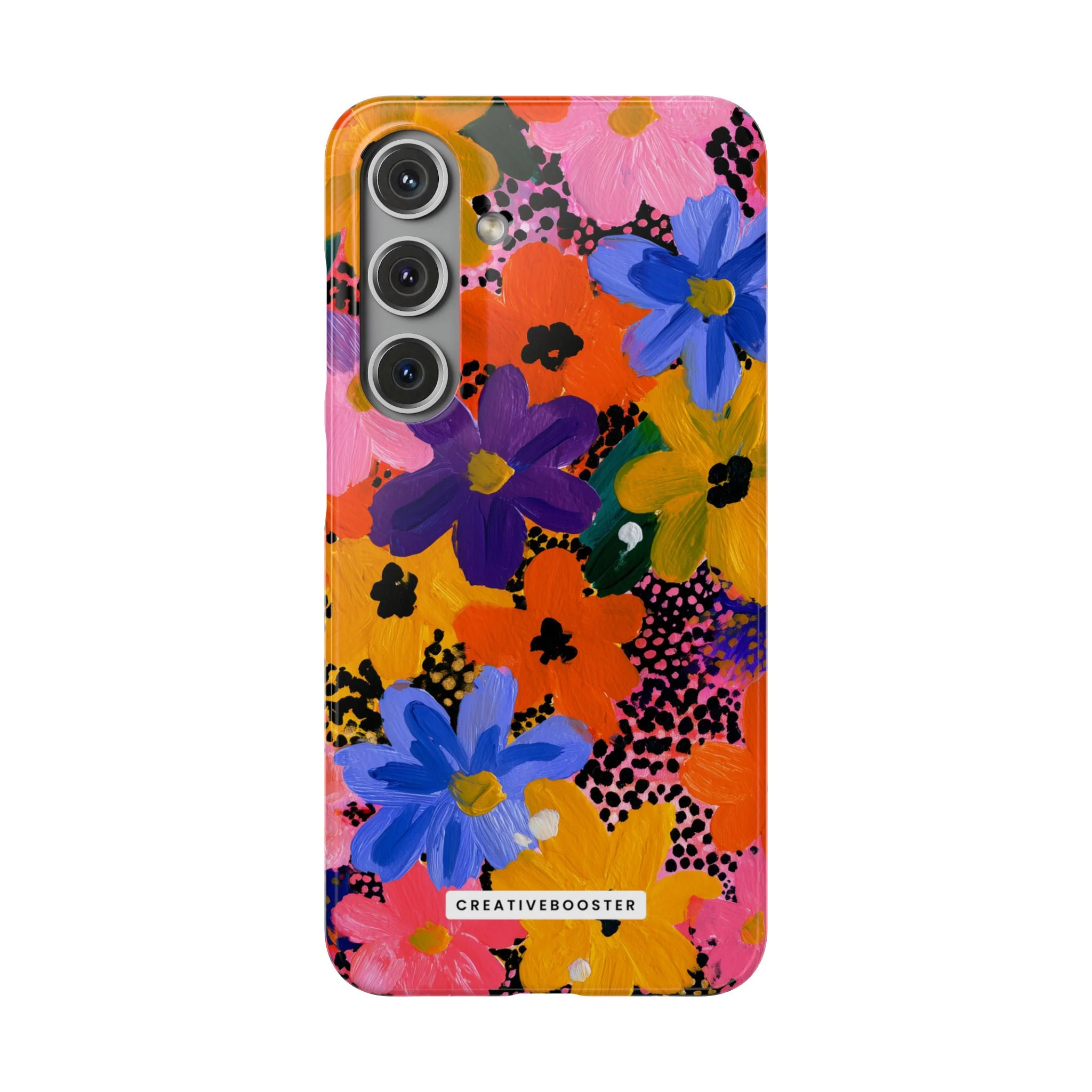 Garden Joy - Slim Phone Case - Image 47