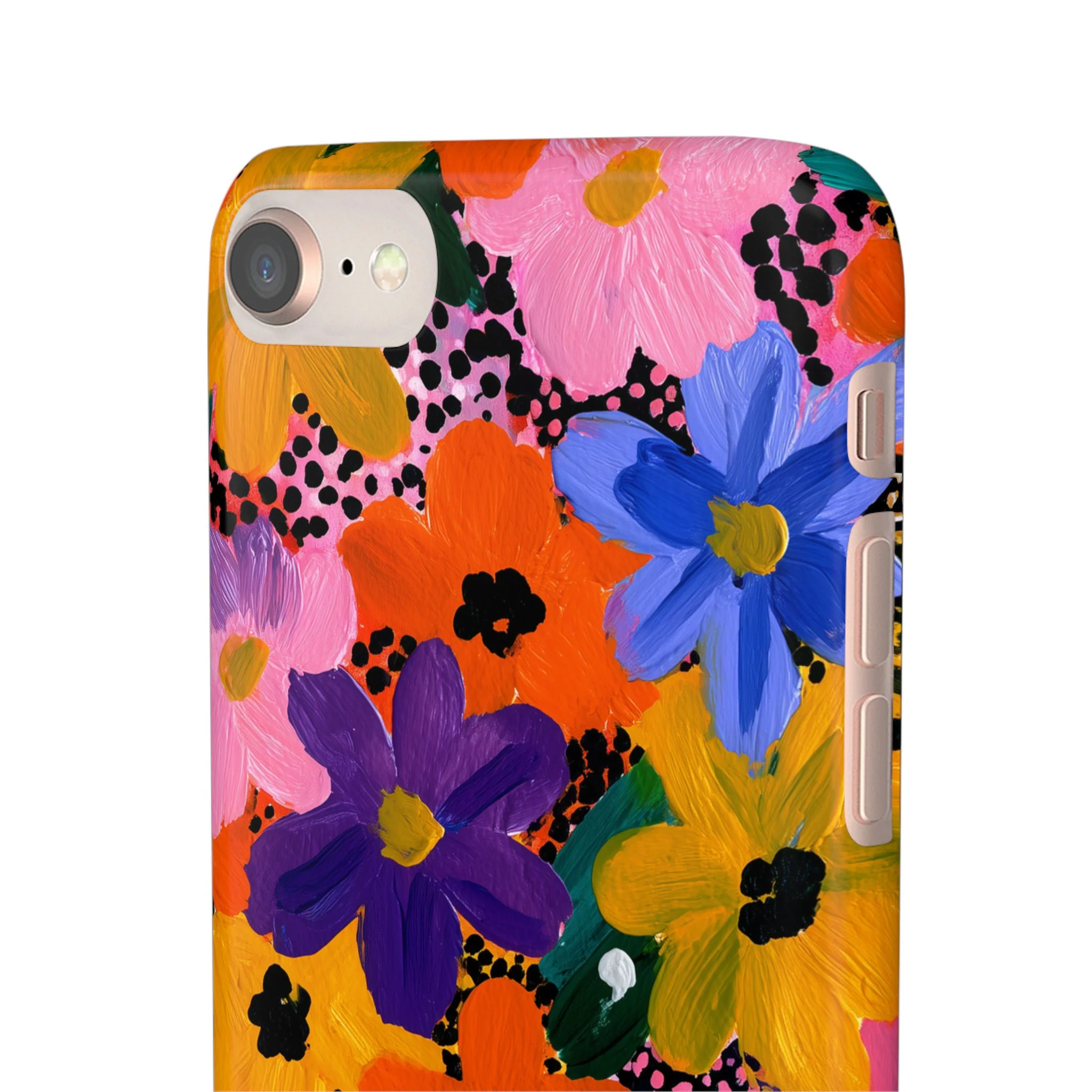 Garden Joy - Slim Phone Case - Image 55