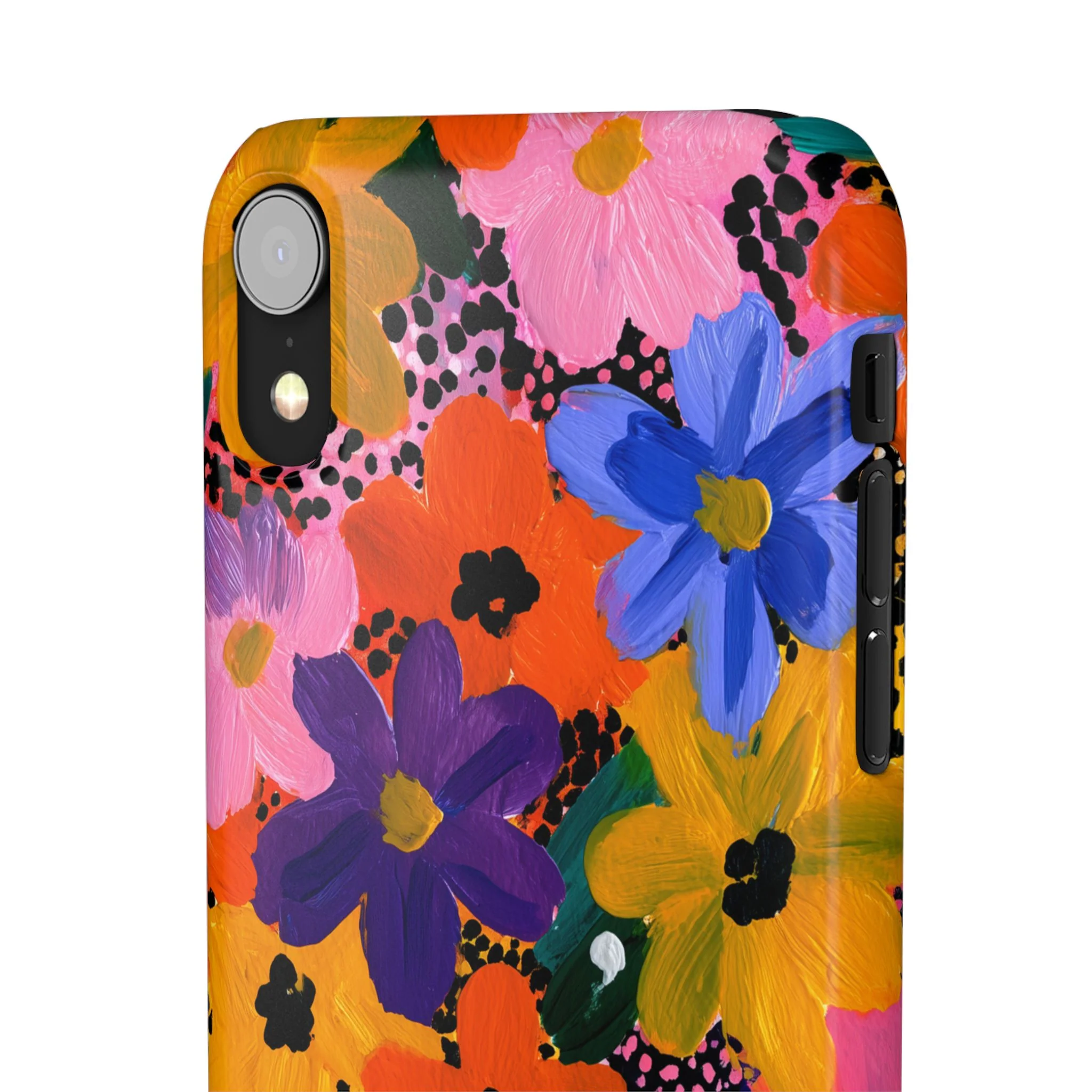 Garden Joy - Slim Phone Case - Image 60