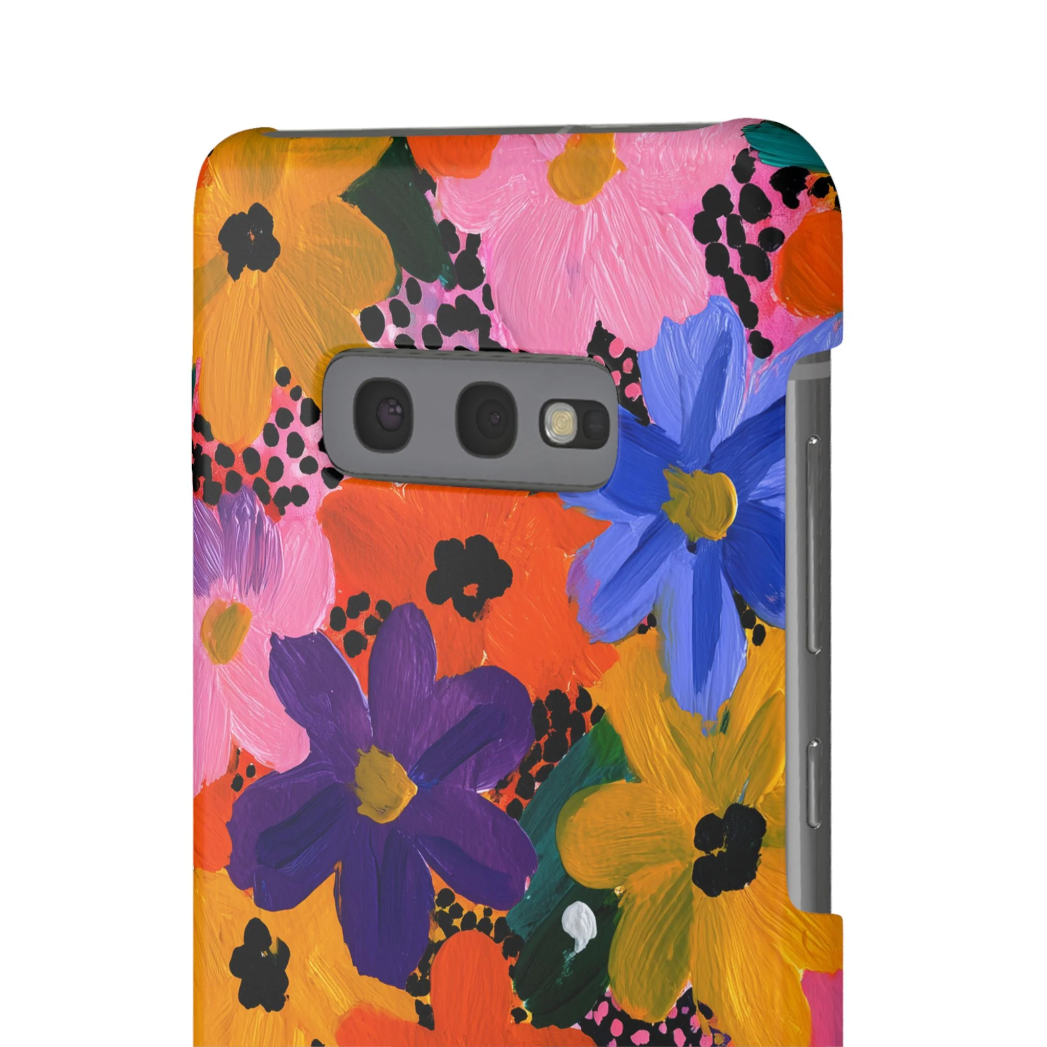 Garden Joy - Slim Phone Case - Image 63