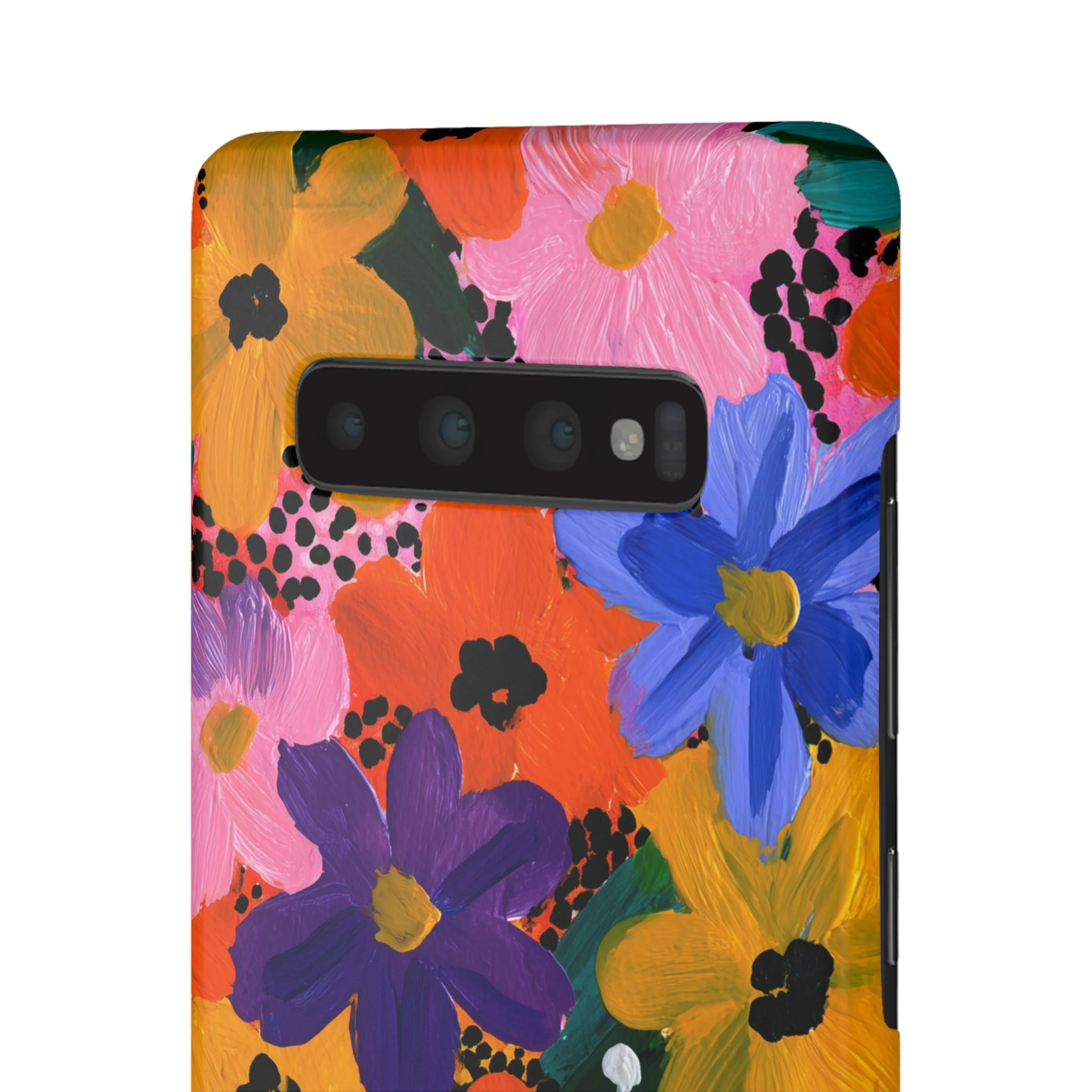 Garden Joy - Slim Phone Case - Image 64