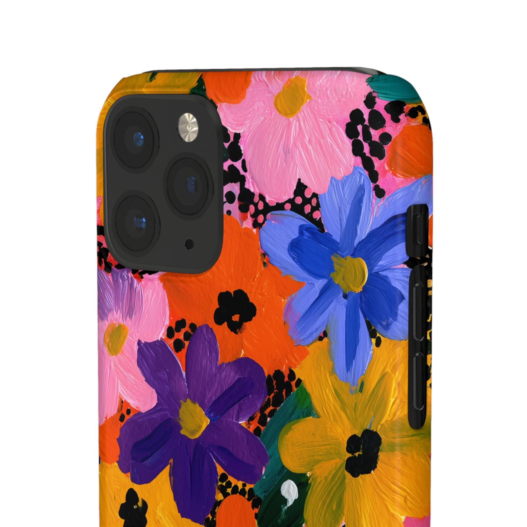 Garden Joy - Slim Phone Case - Image 67