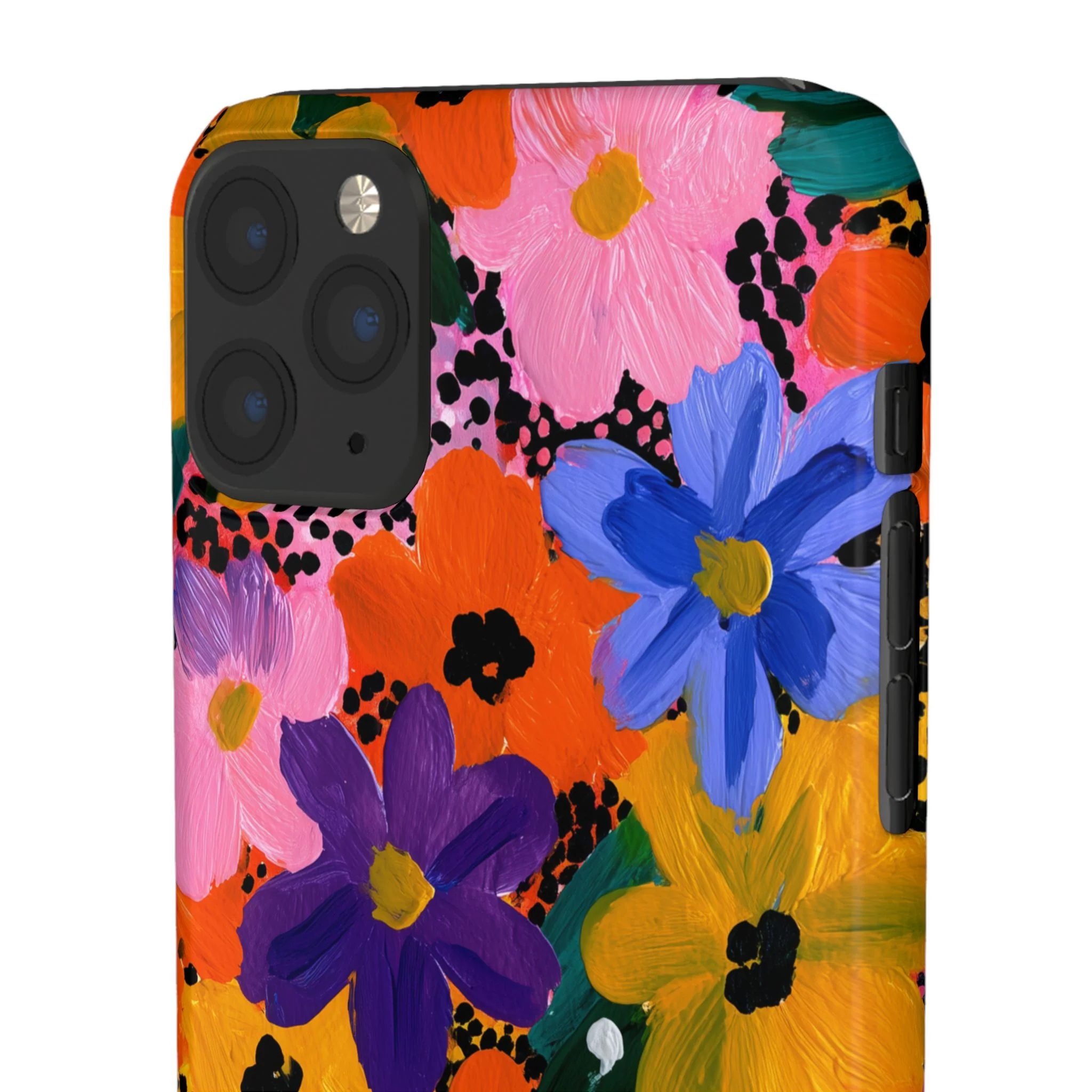 Garden Joy - Slim Phone Case - Image 68