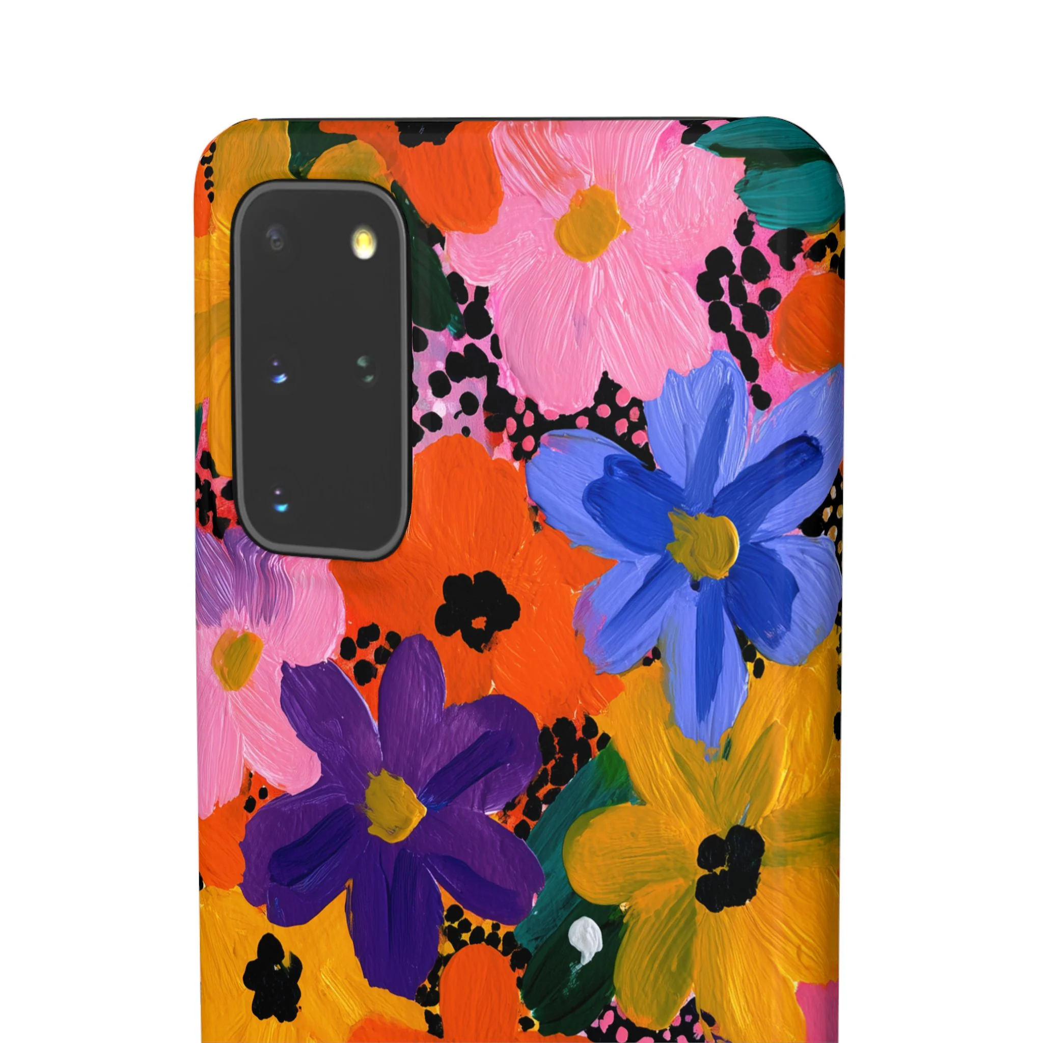 Garden Joy - Slim Phone Case - Image 71