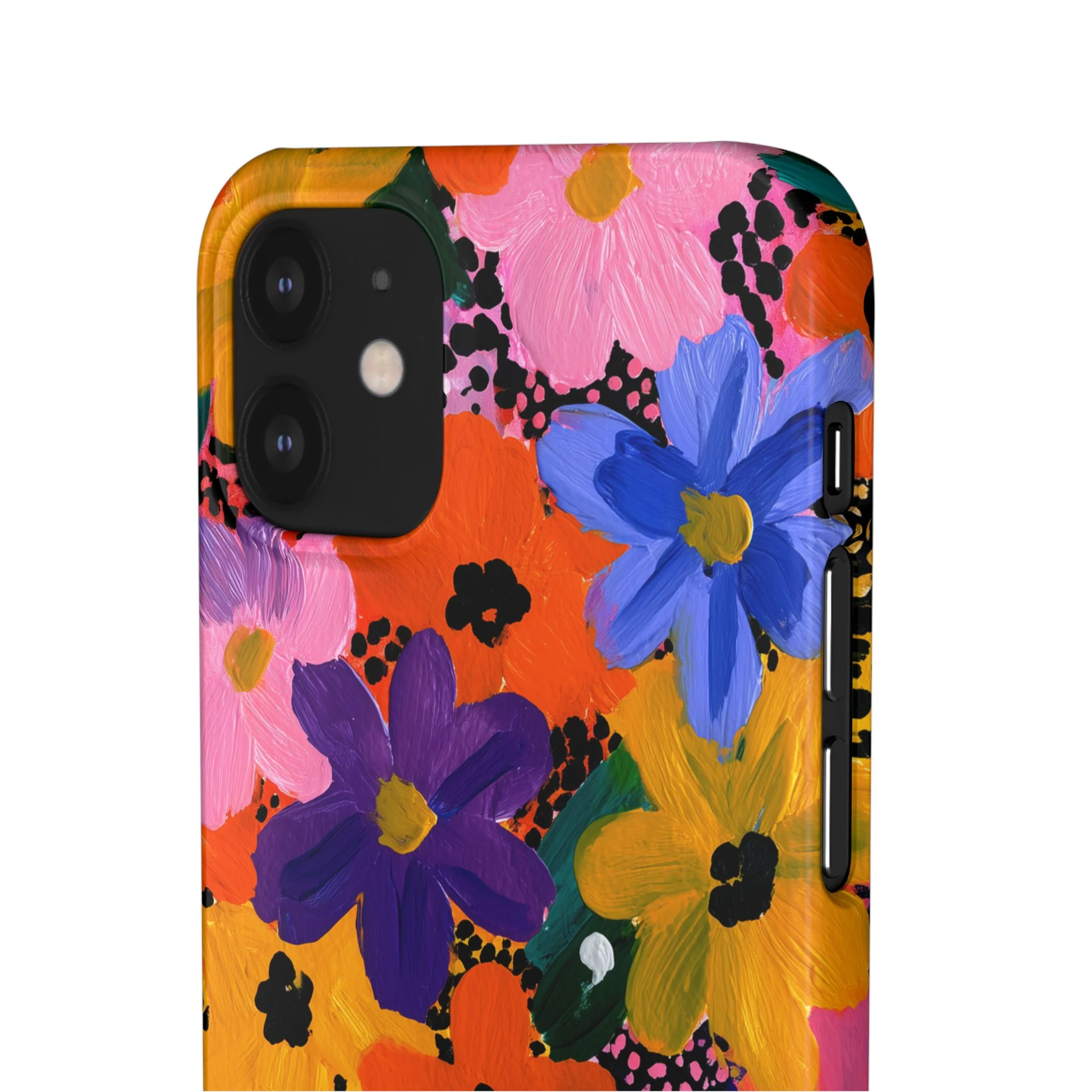 Garden Joy - Slim Phone Case - Image 72