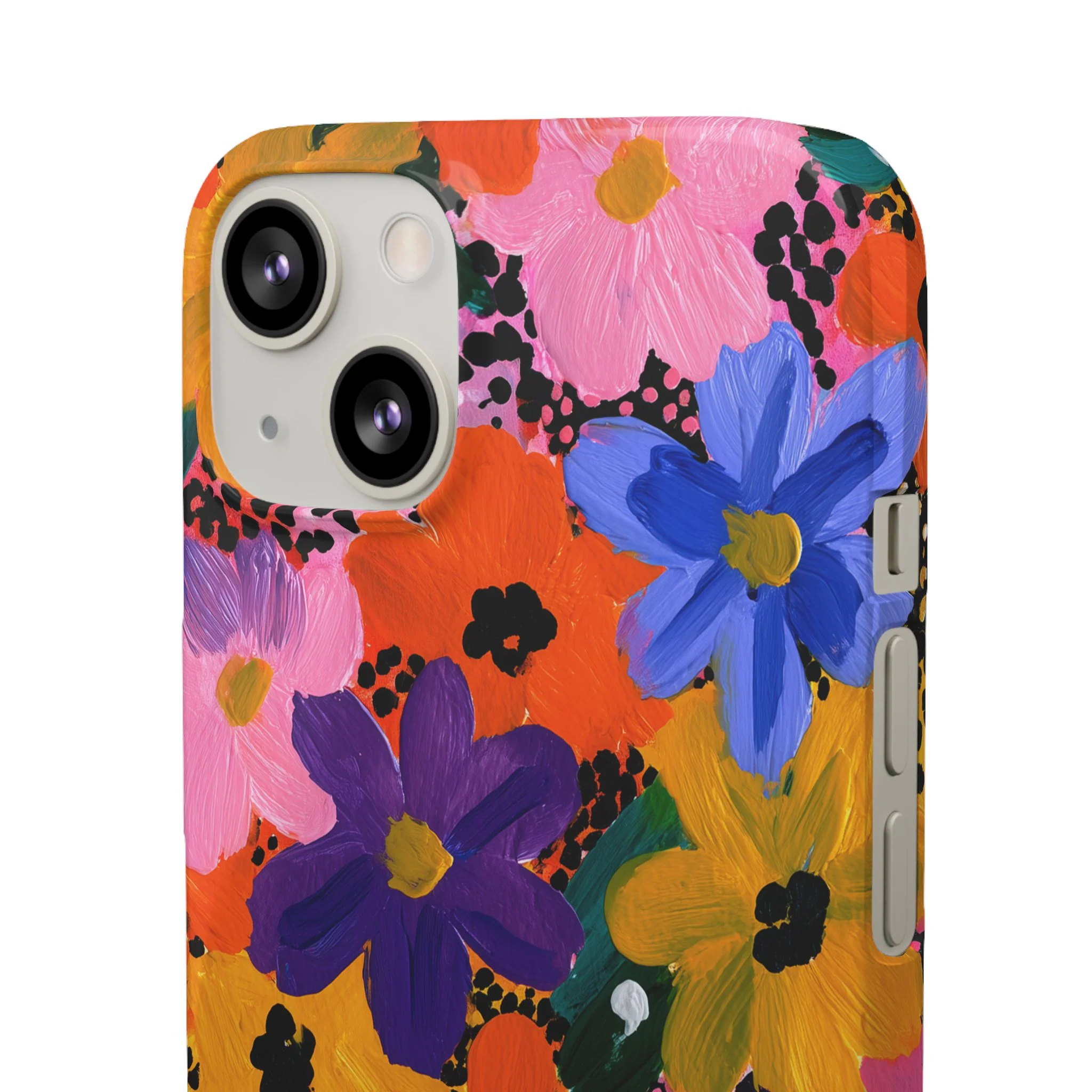 Garden Joy - Slim Phone Case - Image 76