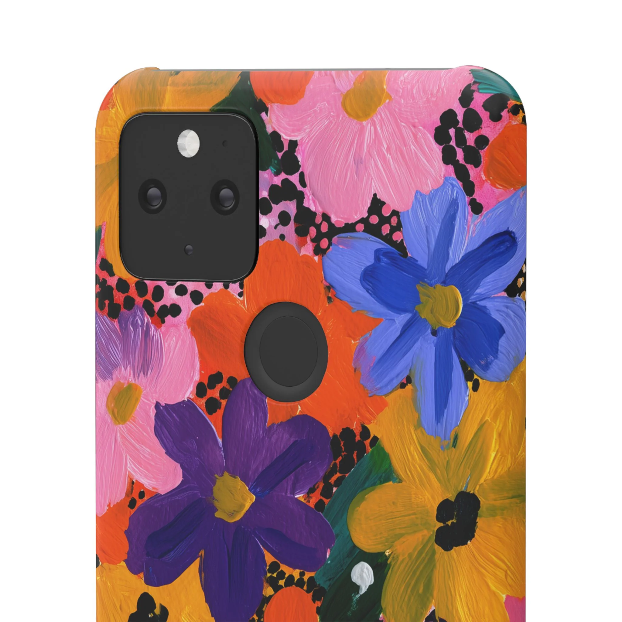 Garden Joy - Slim Phone Case - Image 80
