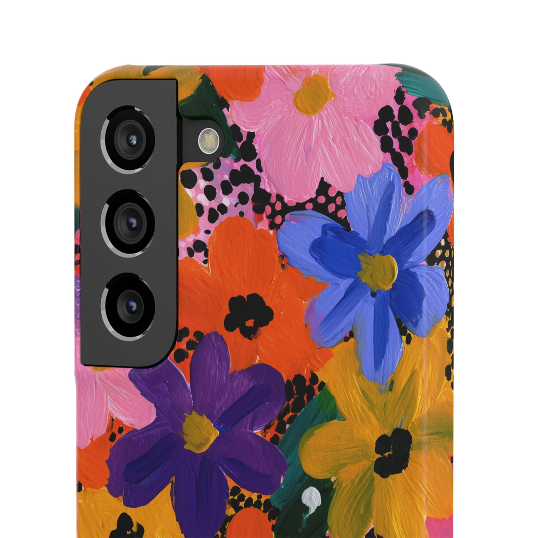 Garden Joy - Slim Phone Case - Image 86