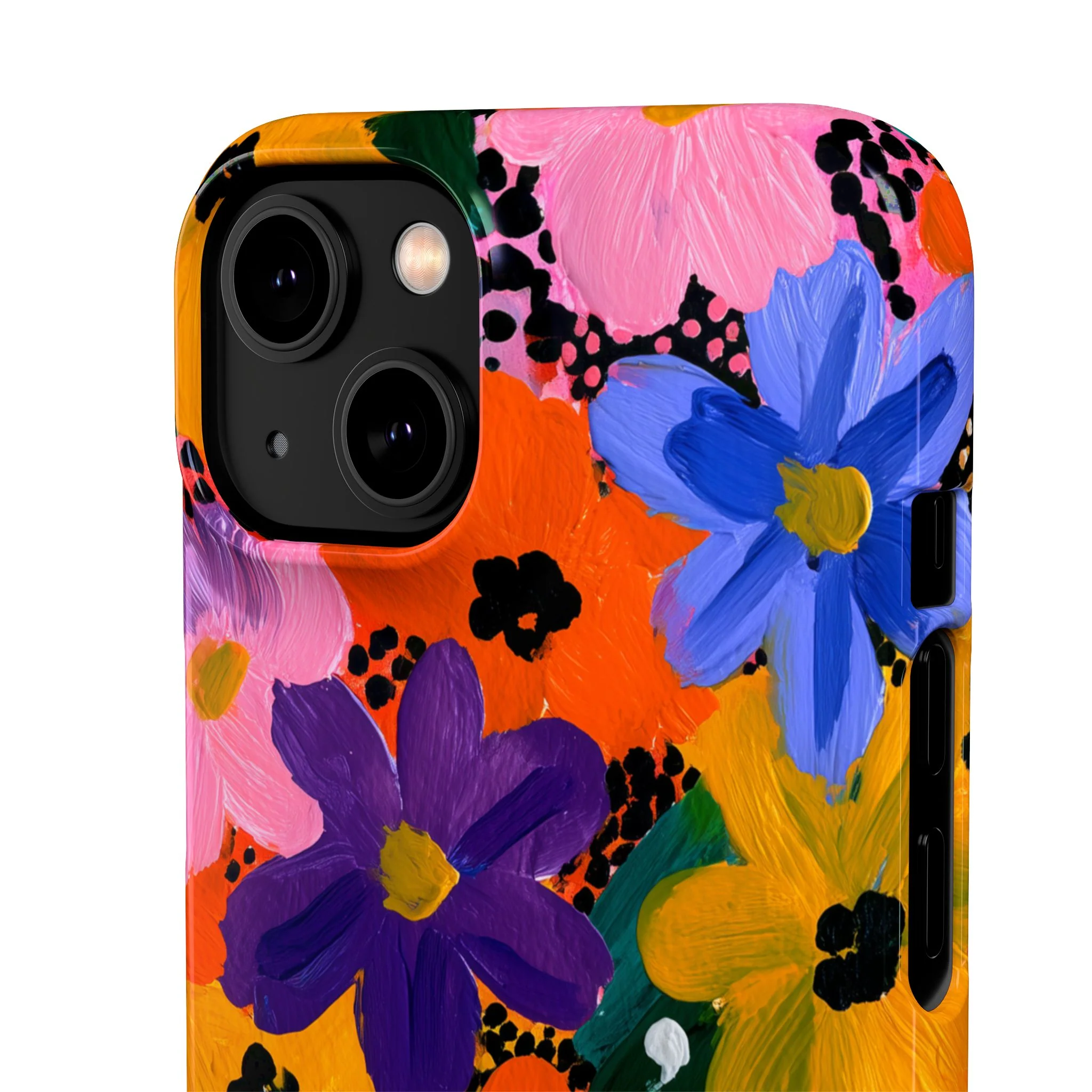 Garden Joy - Slim Phone Case - Image 89