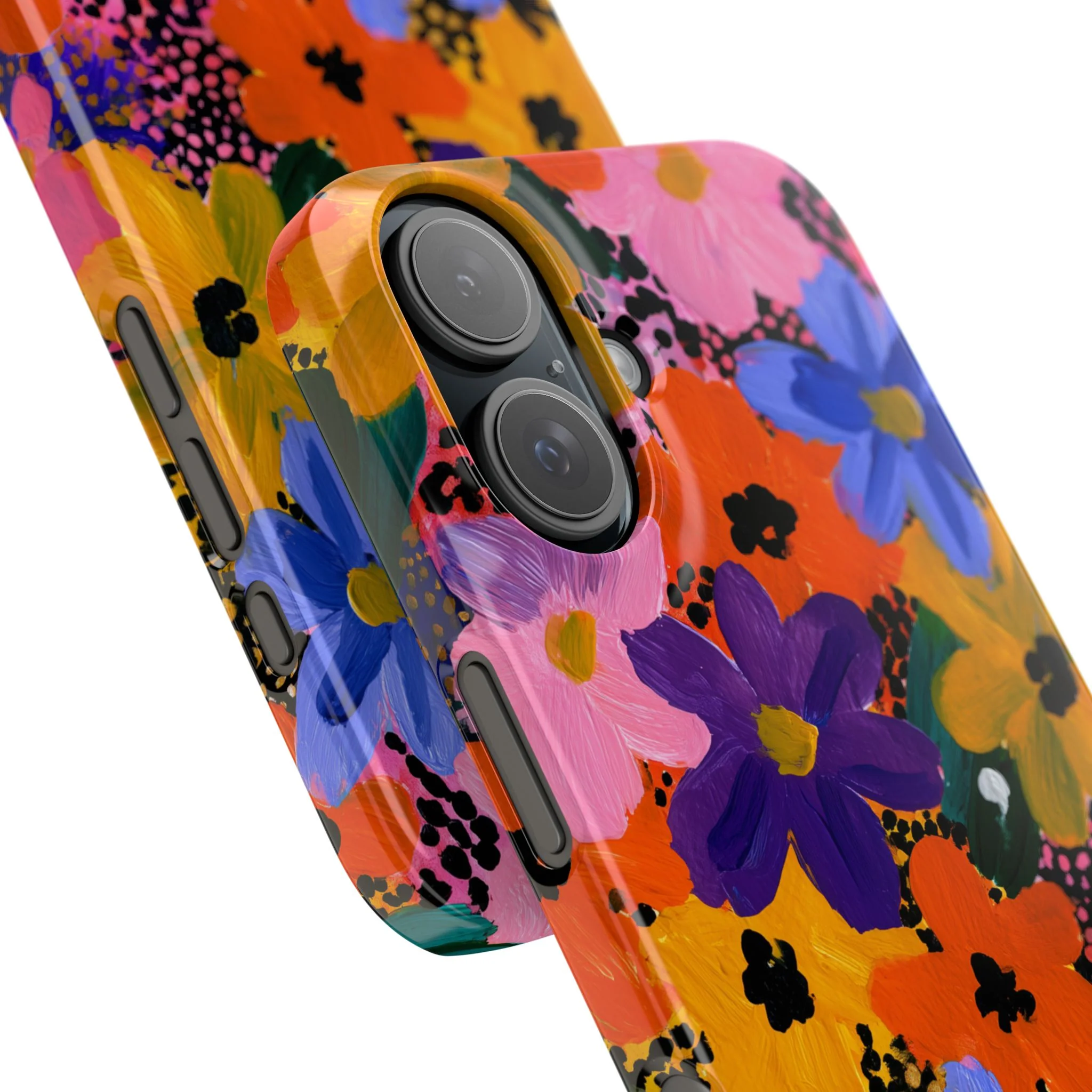 Garden Joy - Slim Phone Case - Image 93