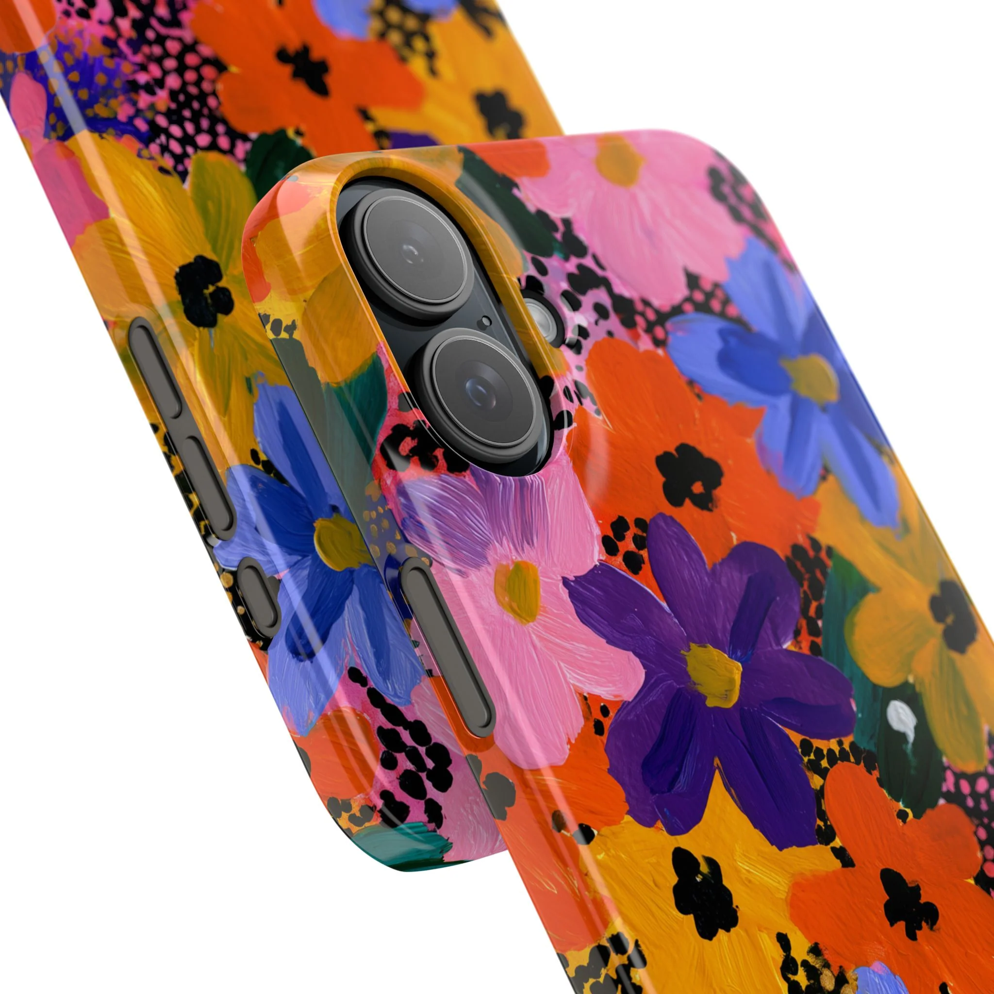 Garden Joy - Slim Phone Case - Image 95