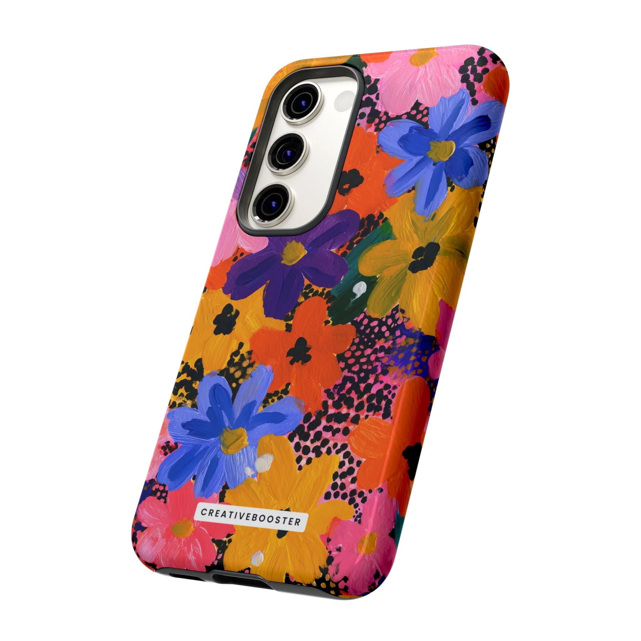 Garden Joy - Tough Phone Case - Image 103