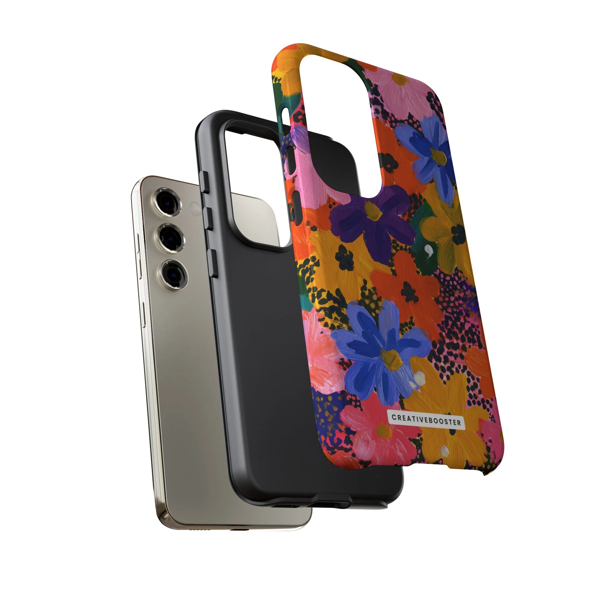 Garden Joy - Tough Phone Case - Image 104