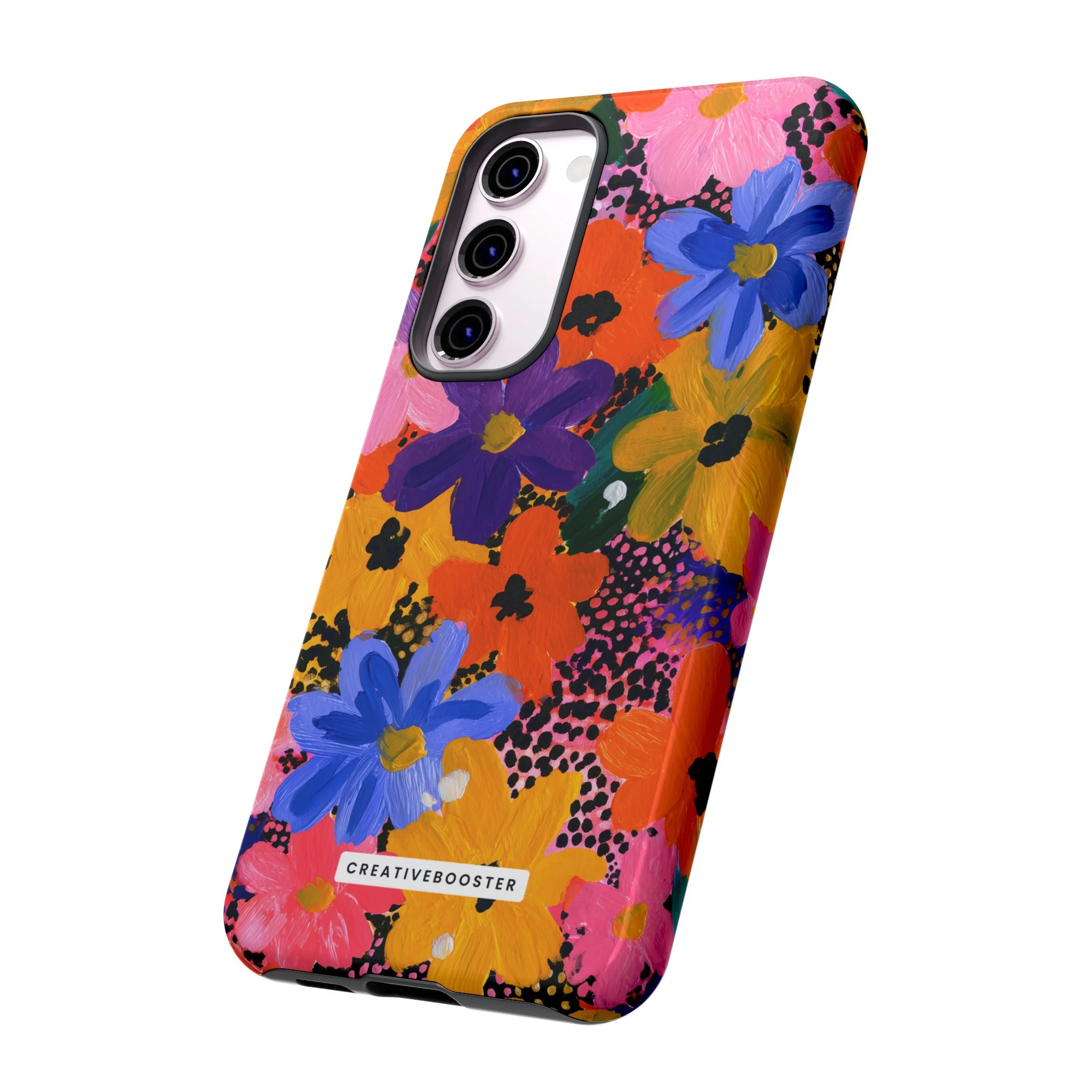 Garden Joy - Tough Phone Case - Image 106