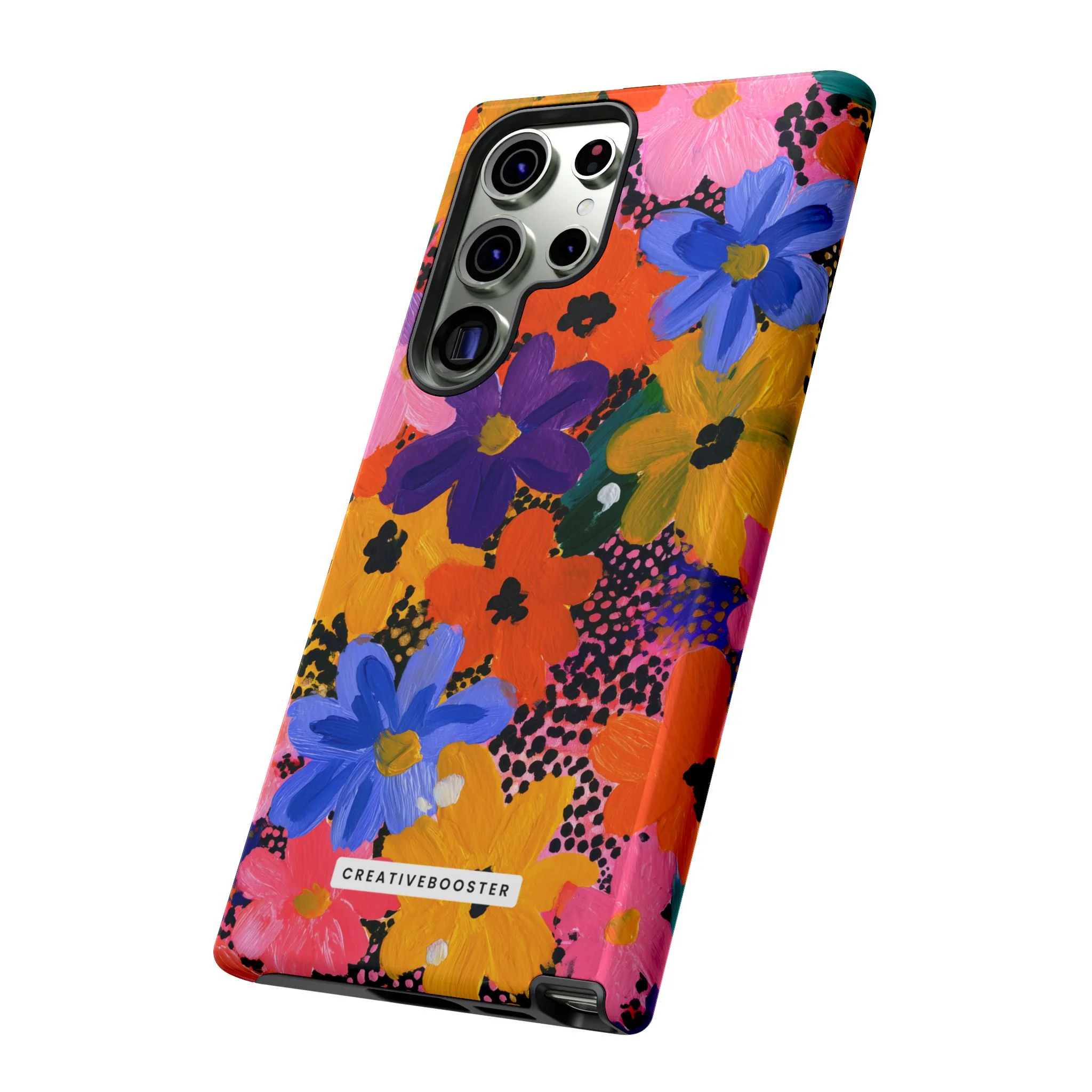 Garden Joy - Tough Phone Case - Image 109