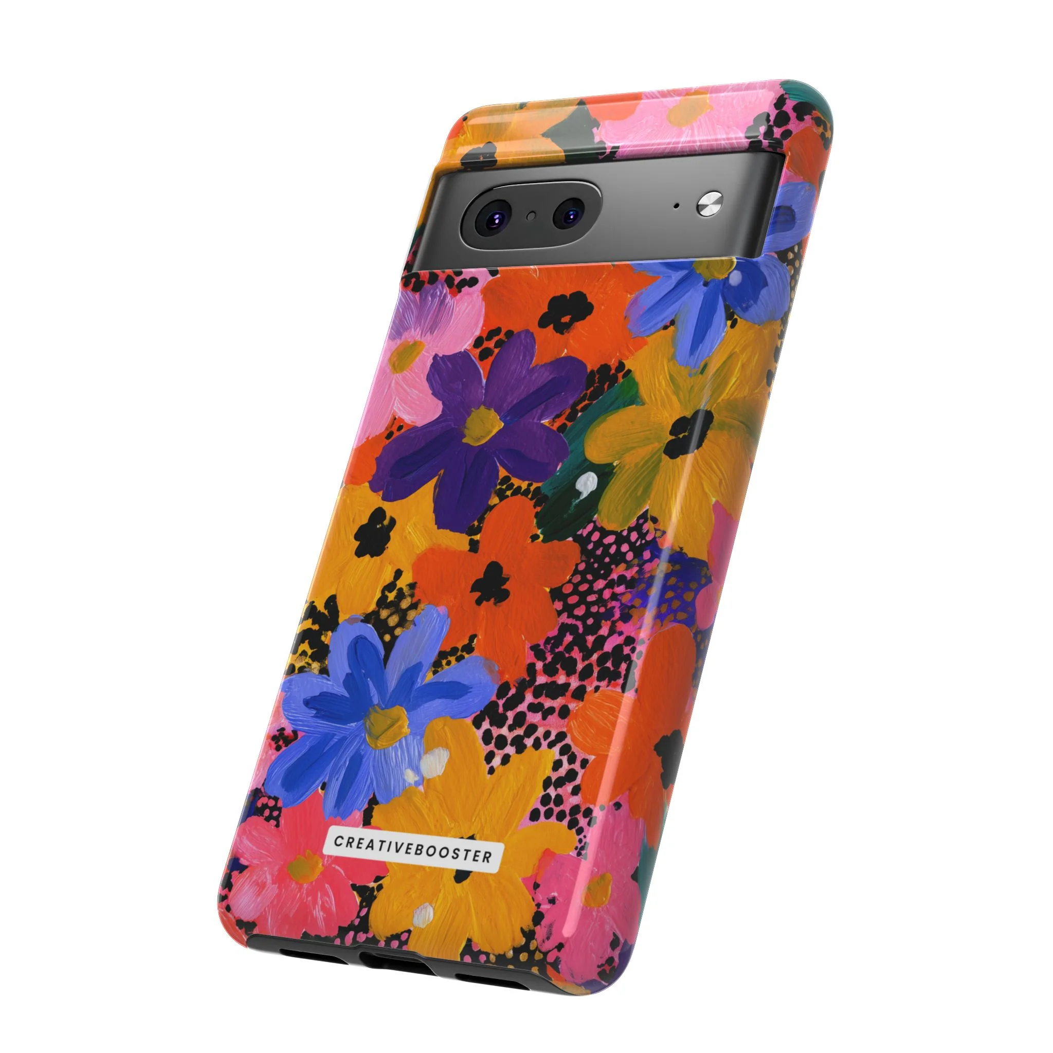 Garden Joy - Tough Phone Case - Image 112