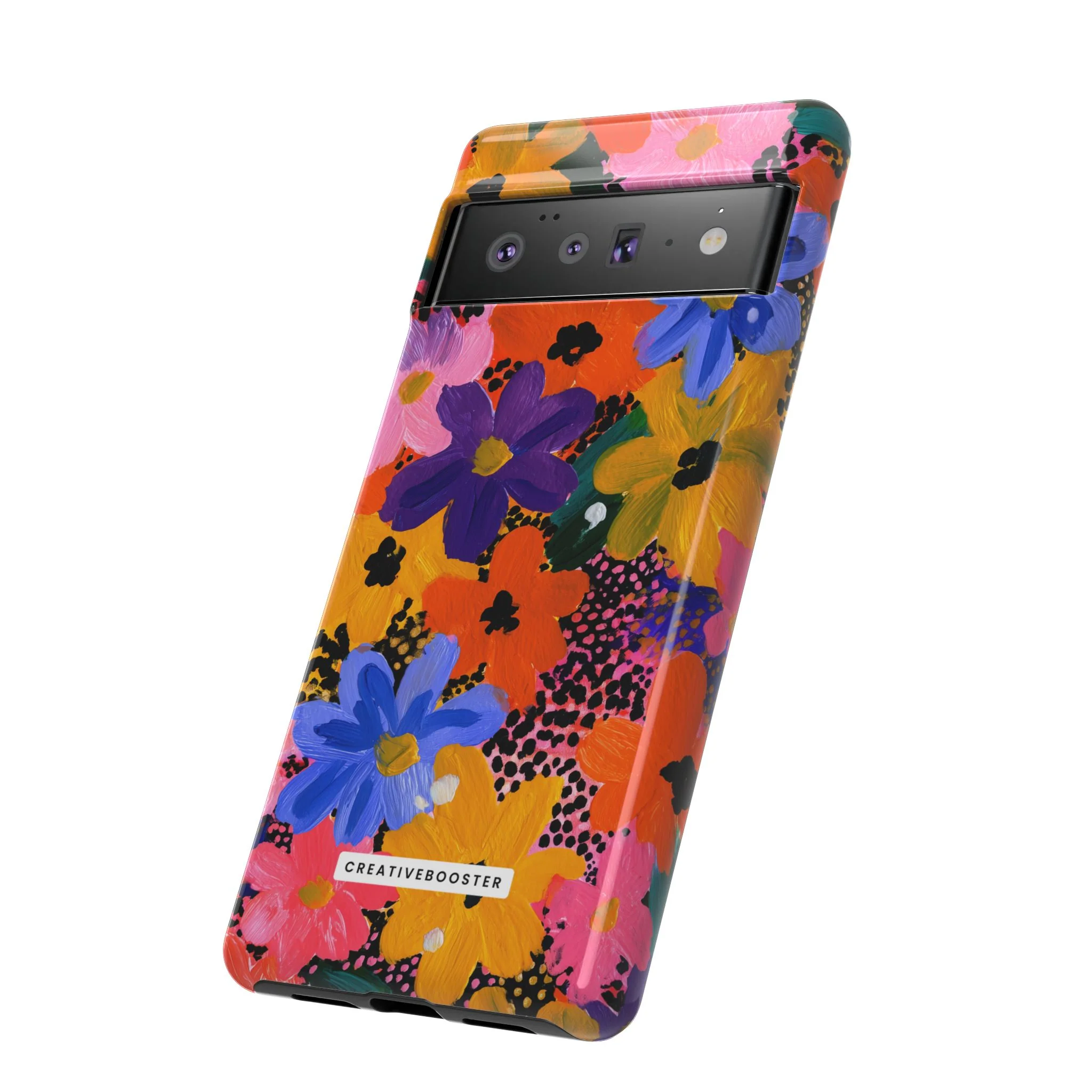 Garden Joy - Tough Phone Case - Image 115