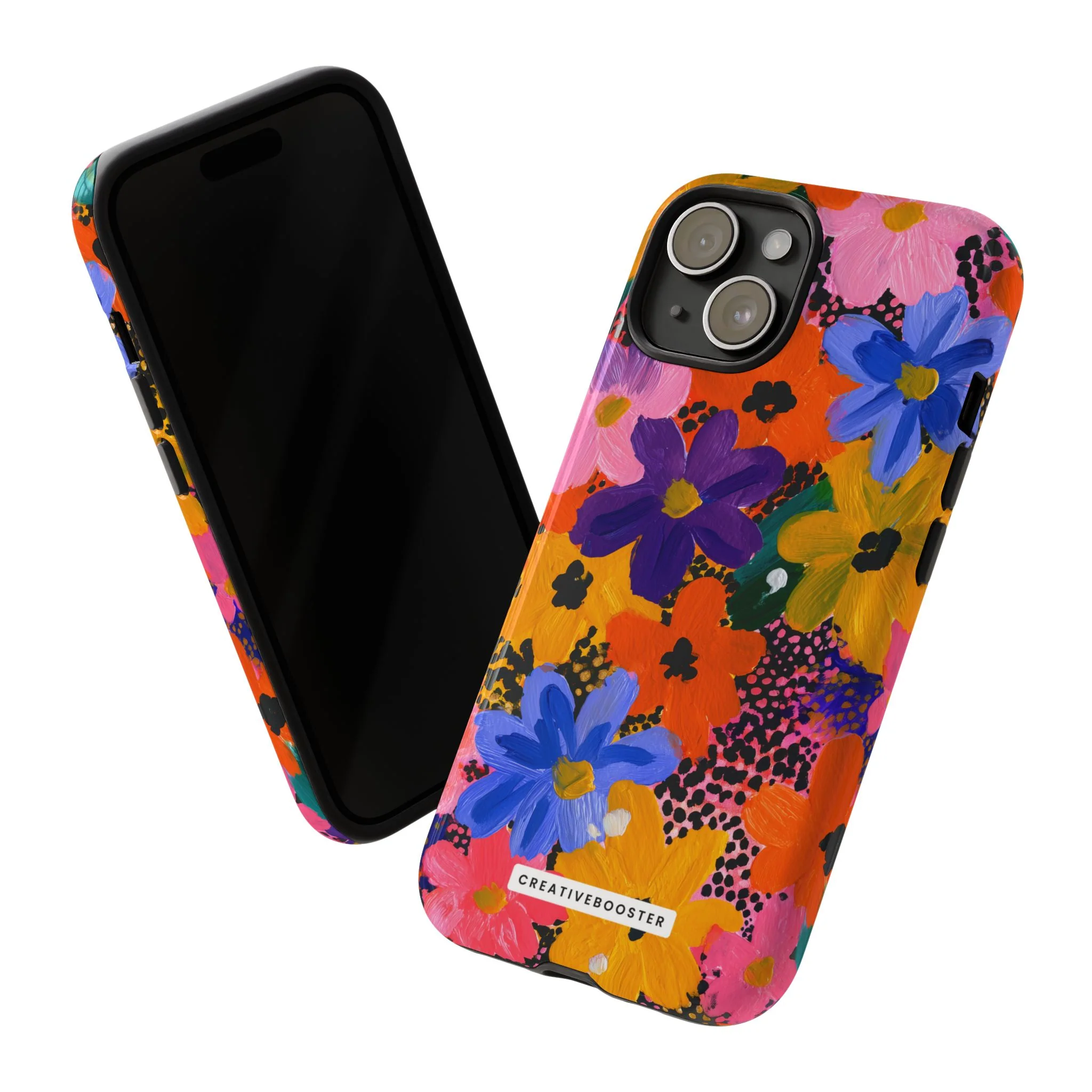 Garden Joy - Tough Phone Case - Image 118