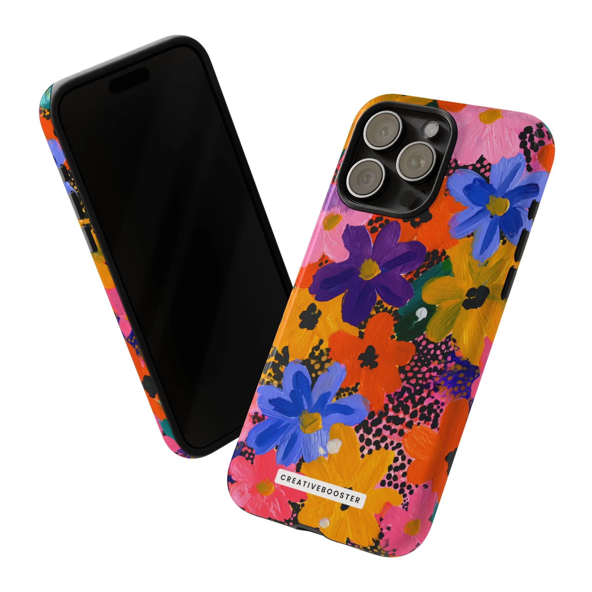 Garden Joy - Tough Phone Case - Image 124