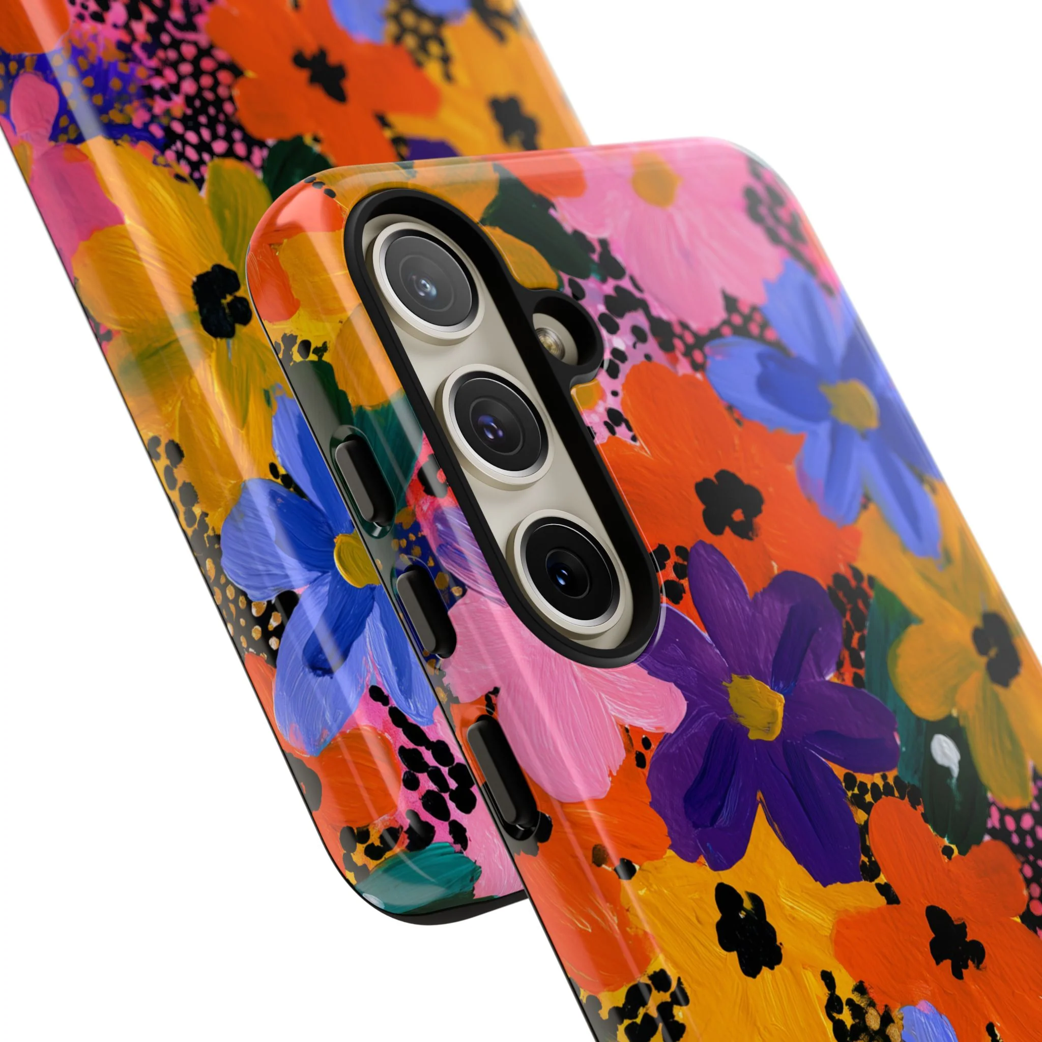 Garden Joy - Tough Phone Case - Image 129