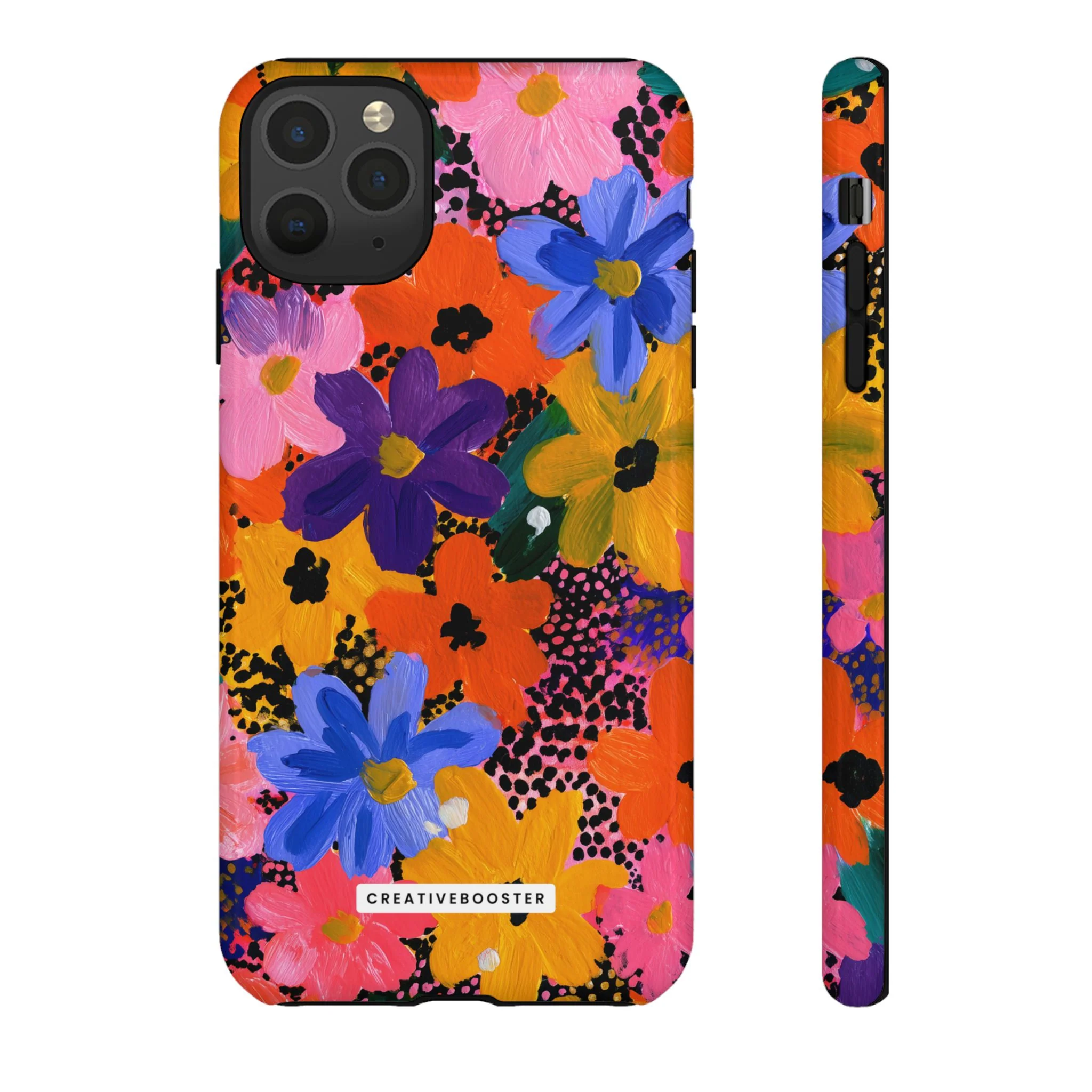 Garden Joy - Tough Phone Case - Image 13