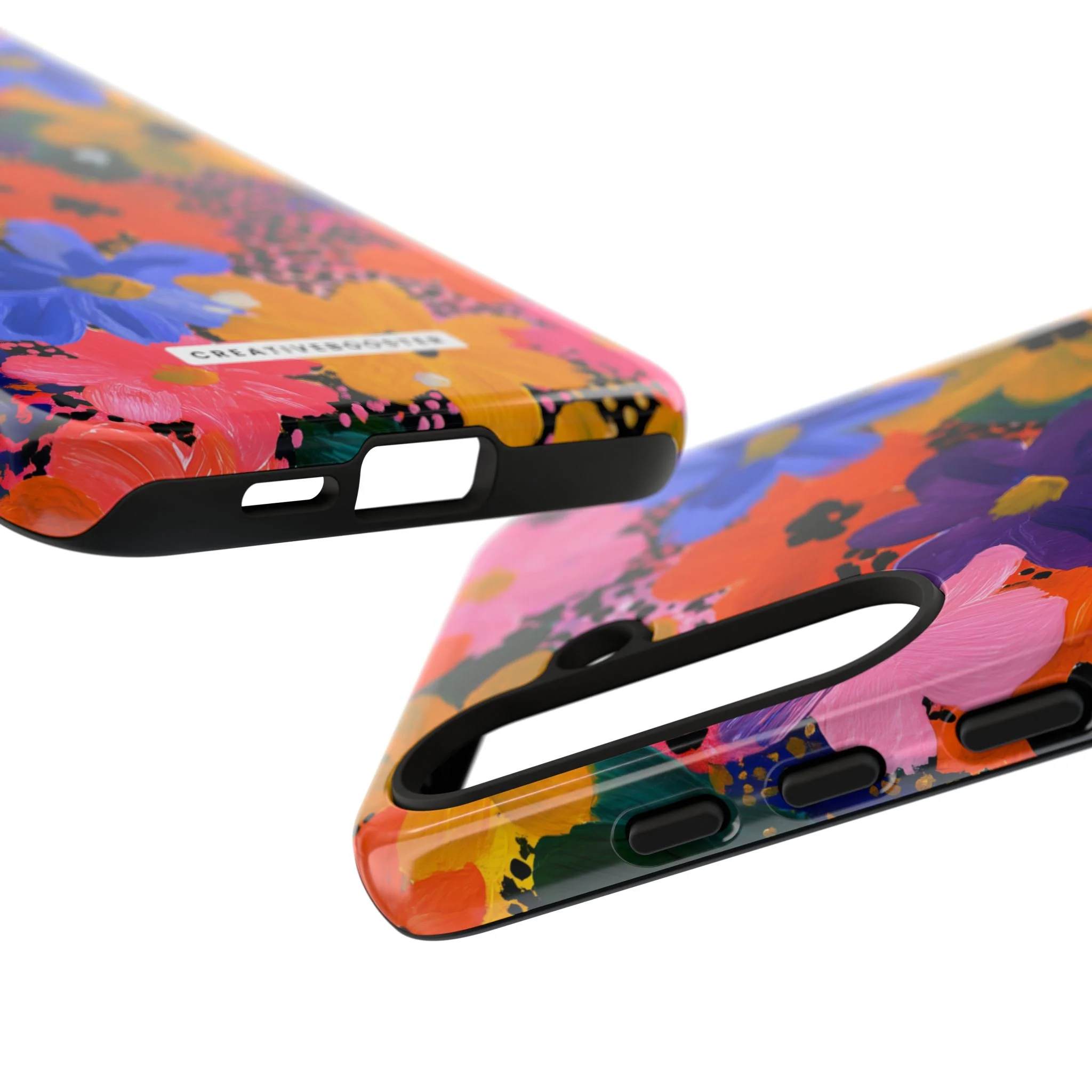 Garden Joy - Tough Phone Case - Image 130