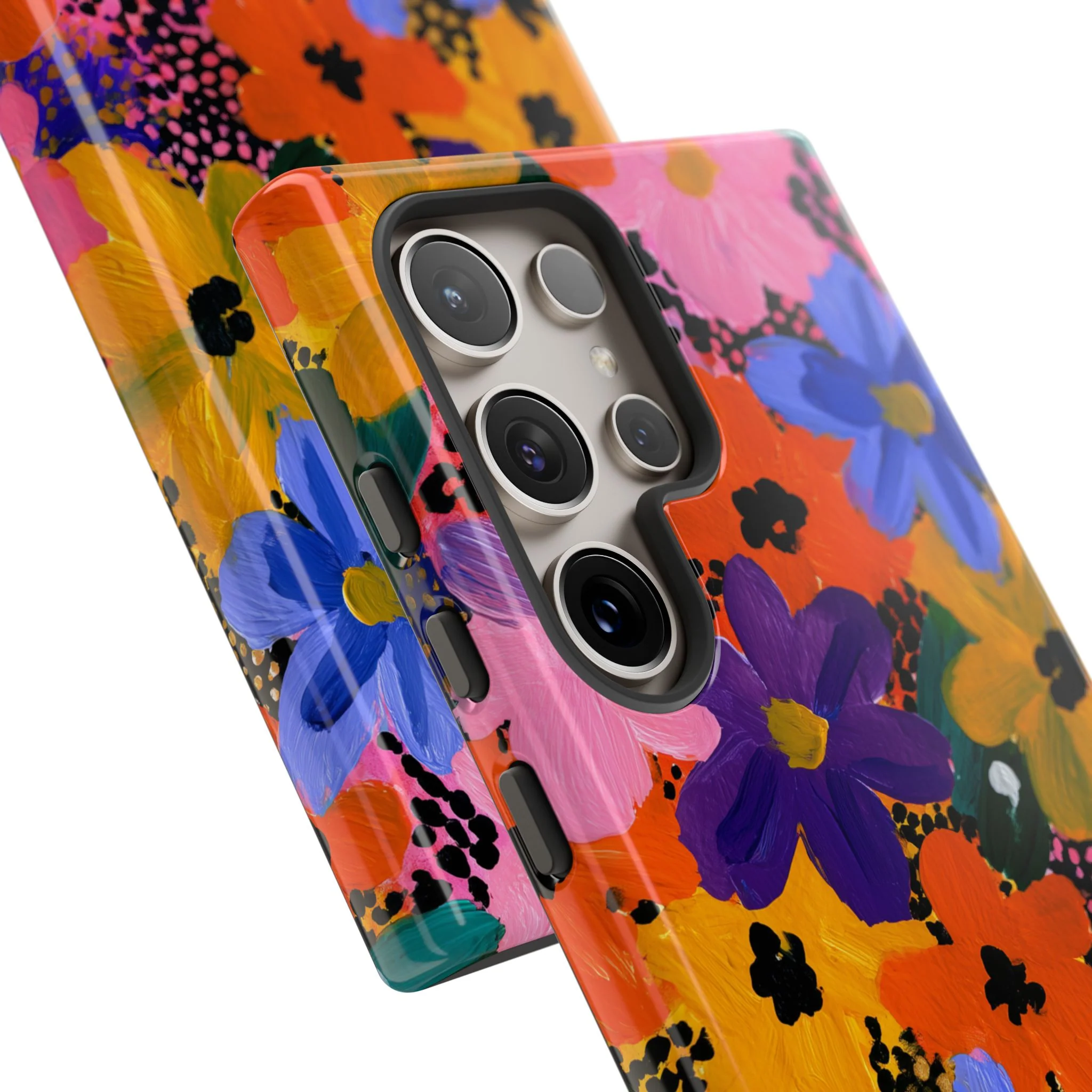 Garden Joy - Tough Phone Case - Image 132