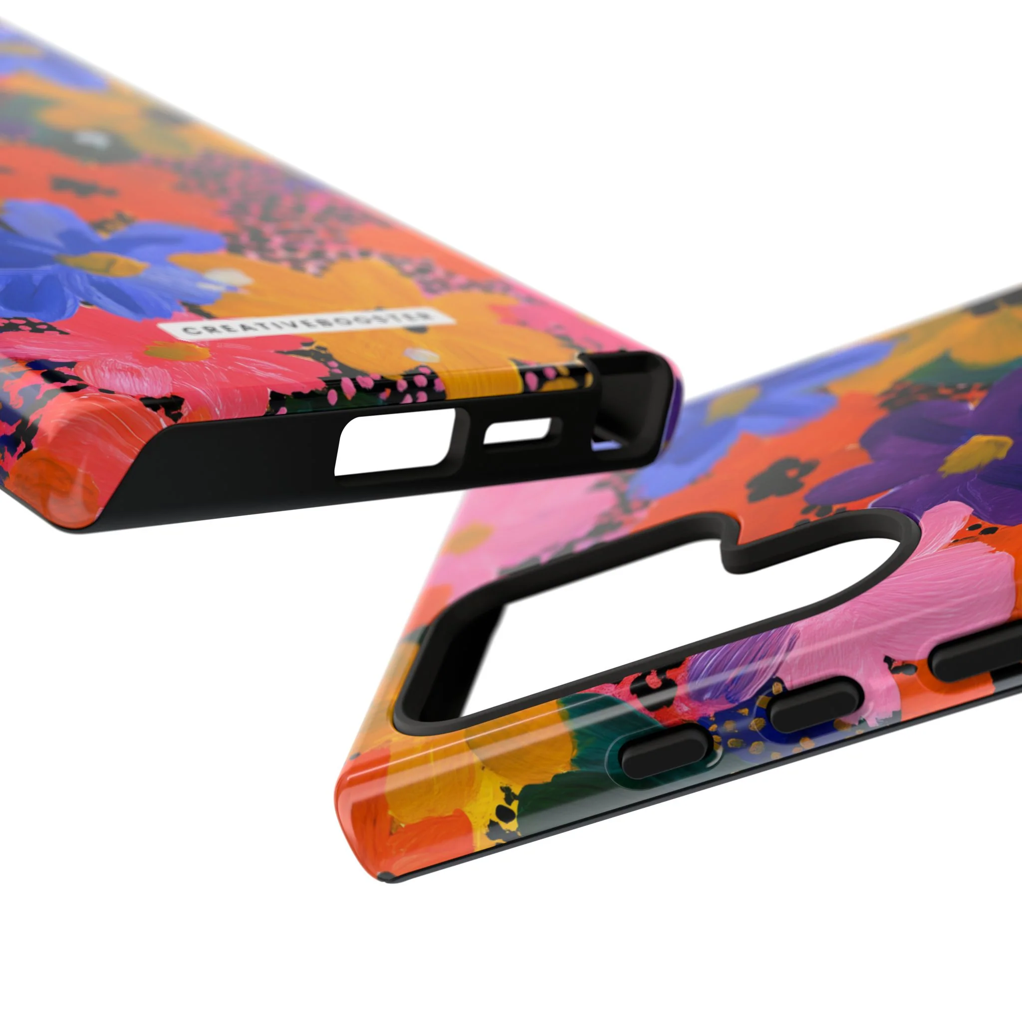 Garden Joy - Tough Phone Case - Image 133