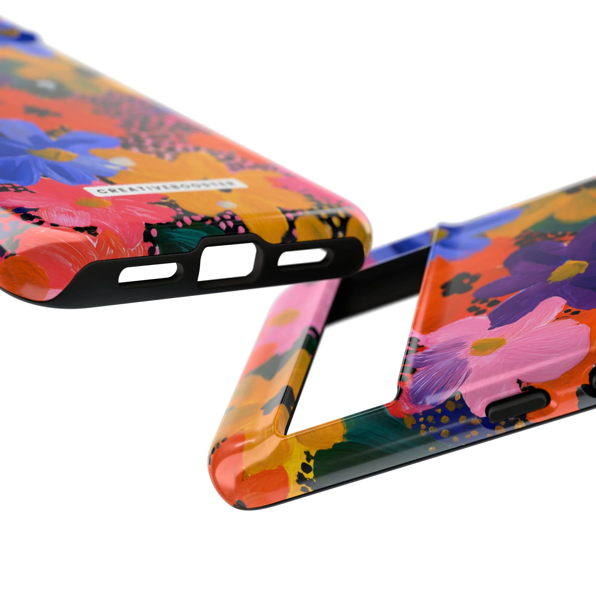 Garden Joy - Tough Phone Case - Image 136