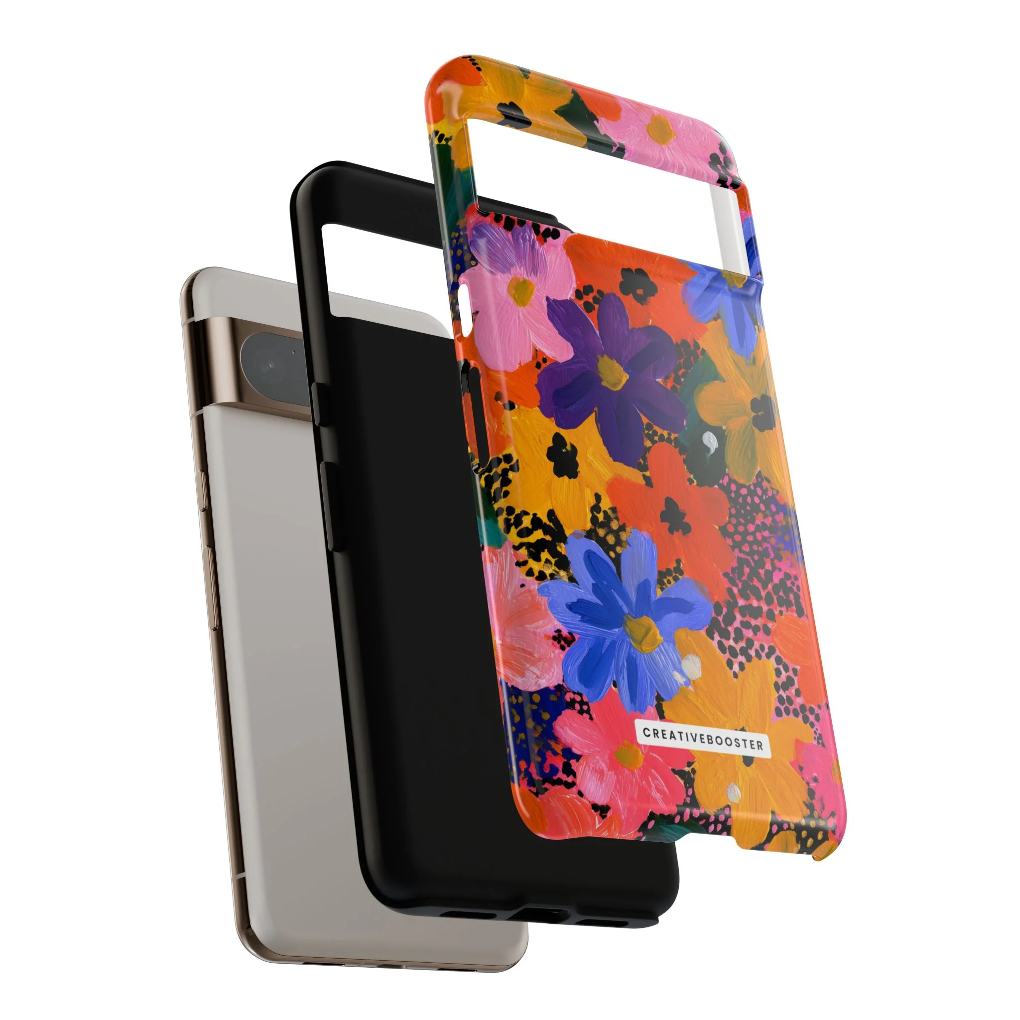 Garden Joy - Tough Phone Case - Image 137
