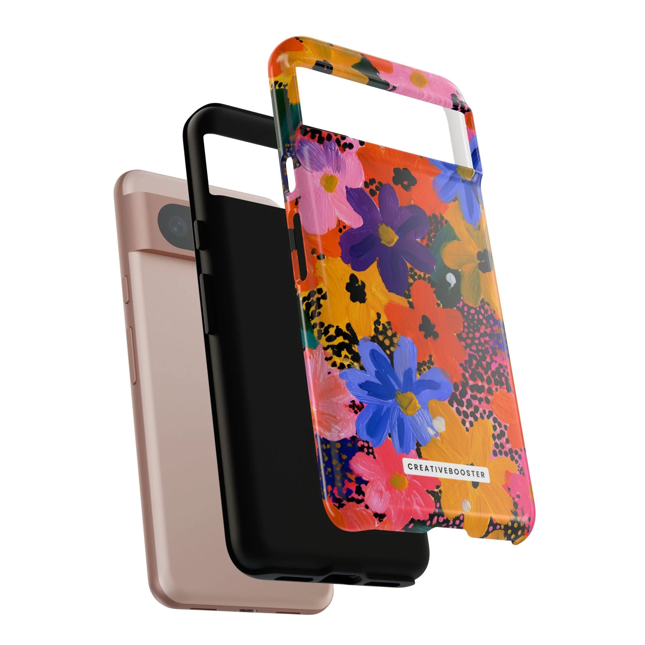 Garden Joy - Tough Phone Case - Image 140