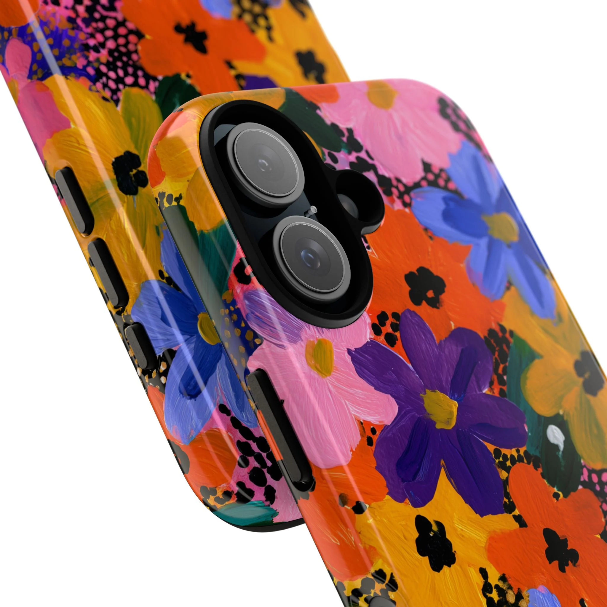 Garden Joy - Tough Phone Case - Image 141