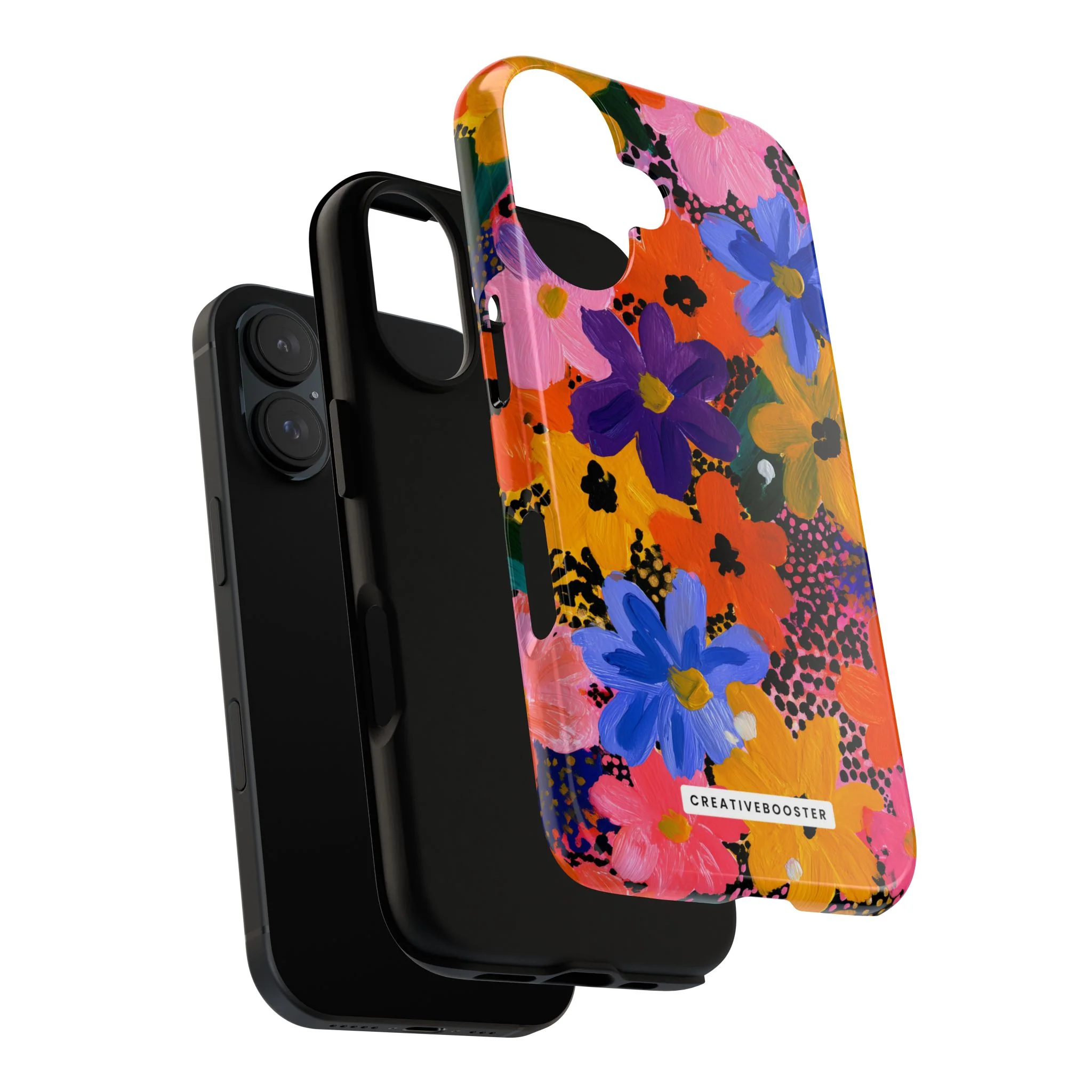 Garden Joy - Tough Phone Case - Image 142