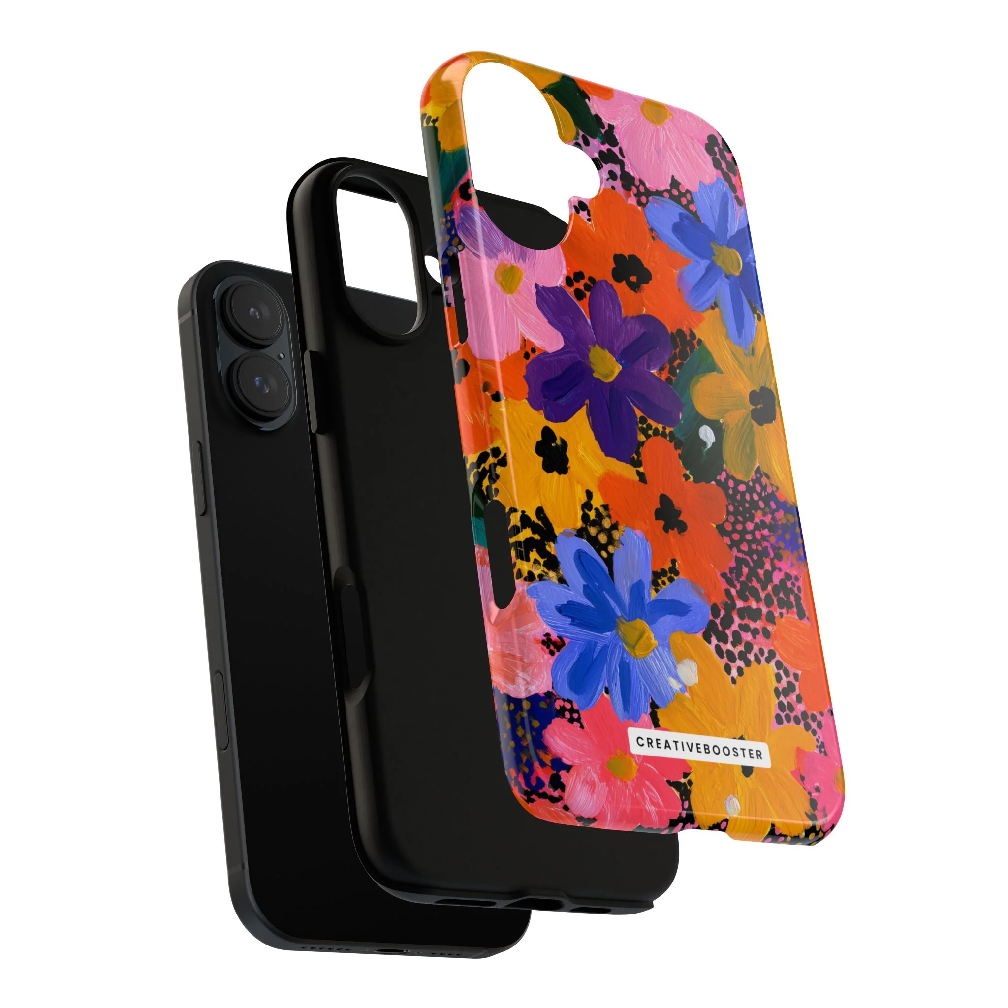 Garden Joy - Tough Phone Case - Image 145