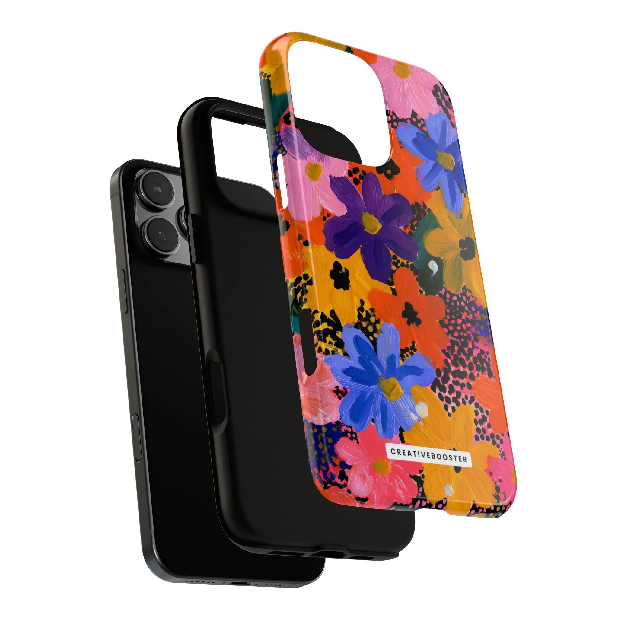 Garden Joy - Tough Phone Case - Image 148