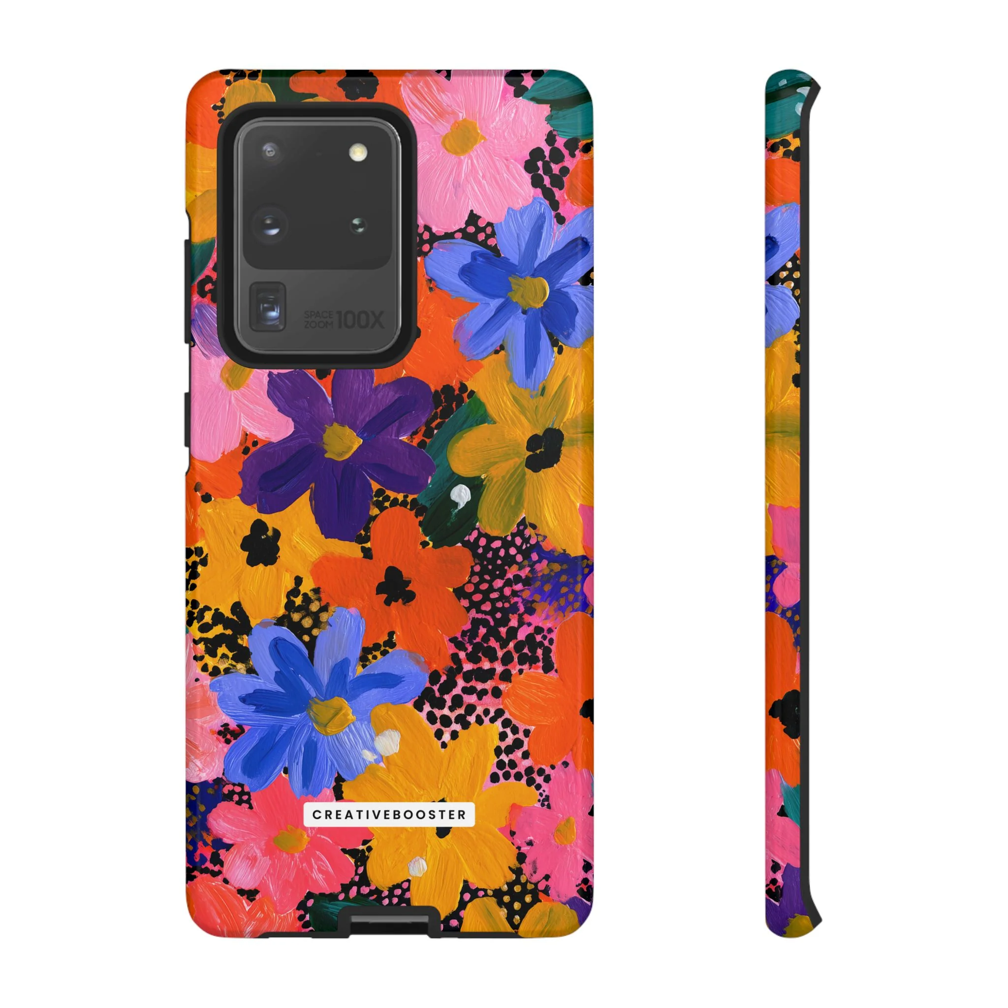 Garden Joy - Tough Phone Case - Image 15