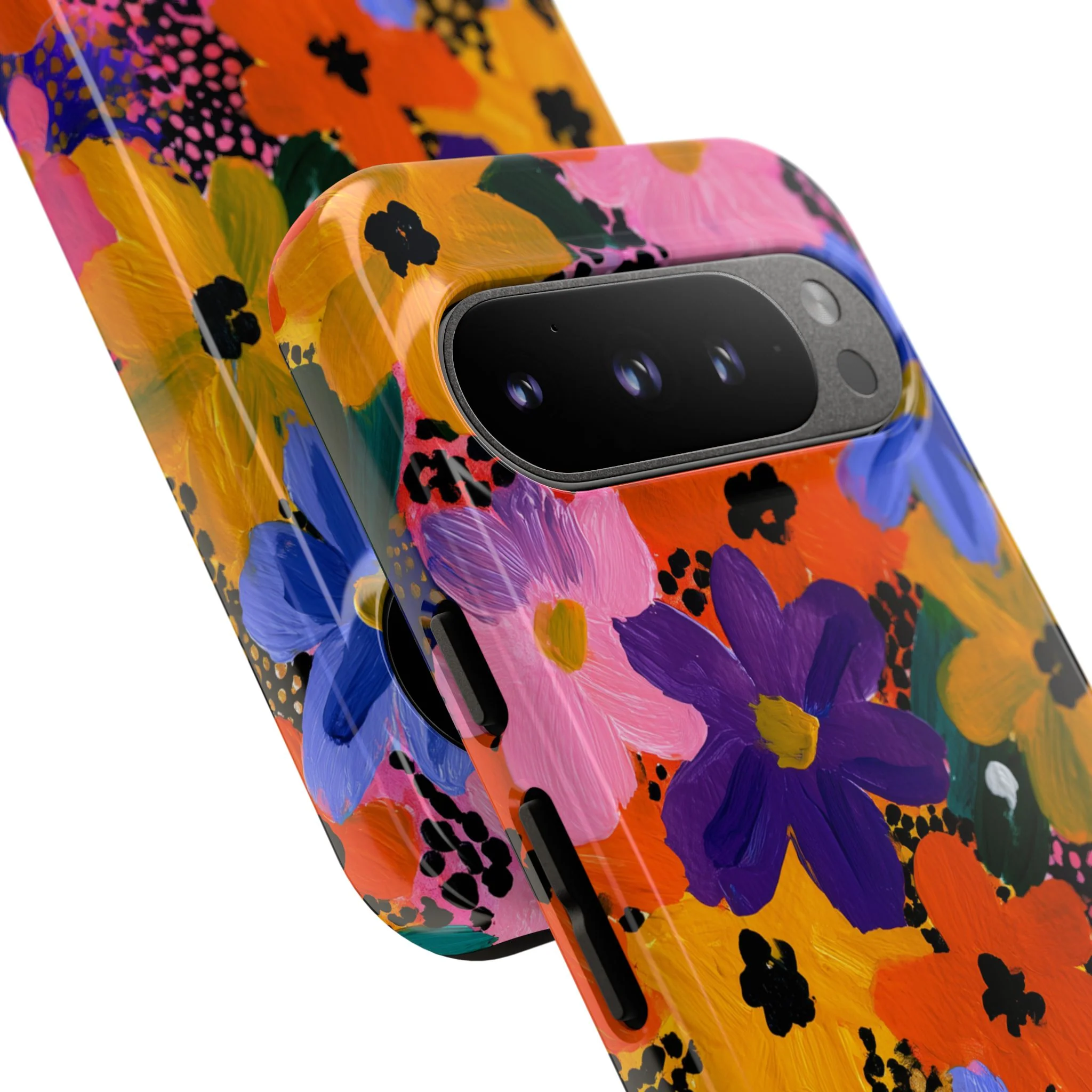 Garden Joy - Tough Phone Case - Image 152