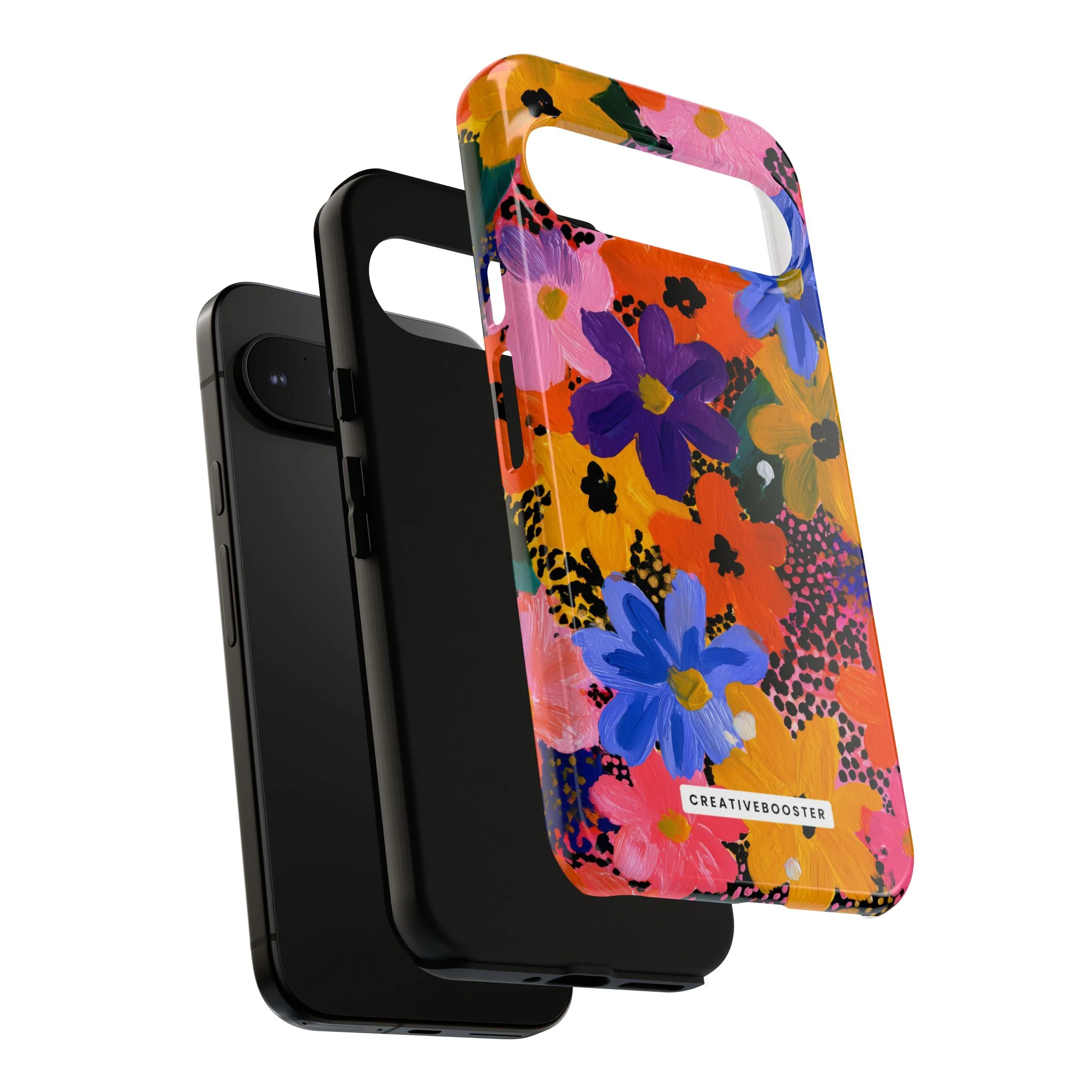 Garden Joy - Tough Phone Case - Image 155