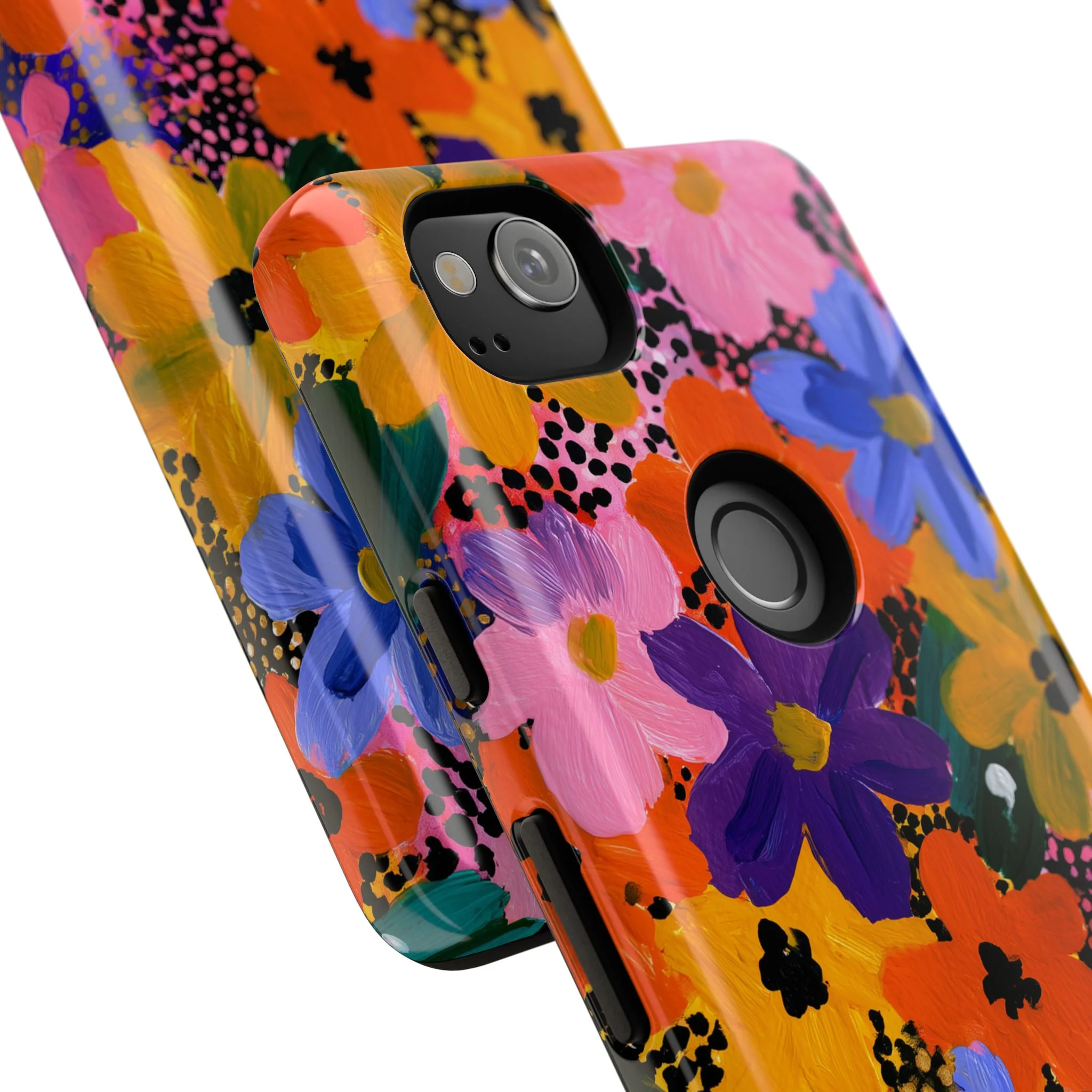 Garden Joy - Tough Phone Case - Image 156
