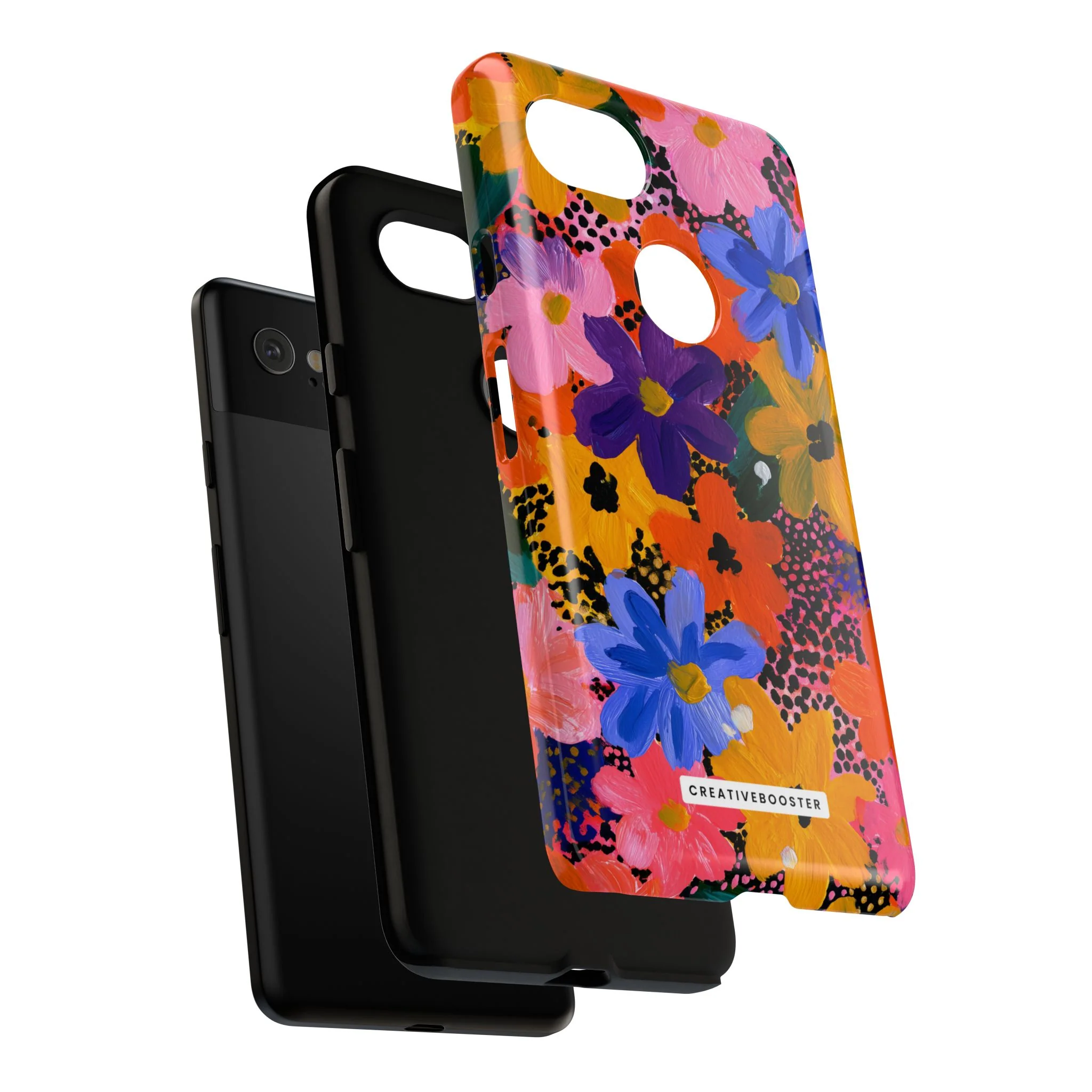 Garden Joy - Tough Phone Case - Image 159