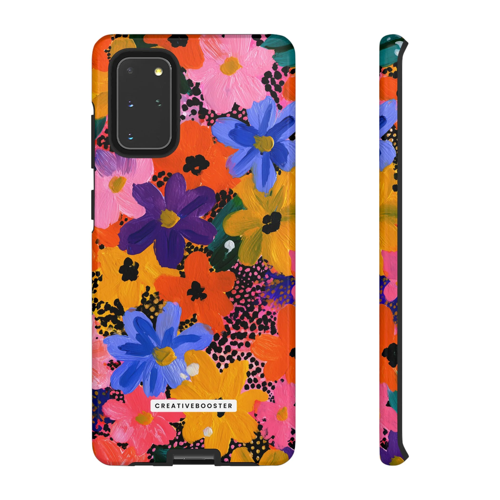 Garden Joy - Tough Phone Case - Image 16