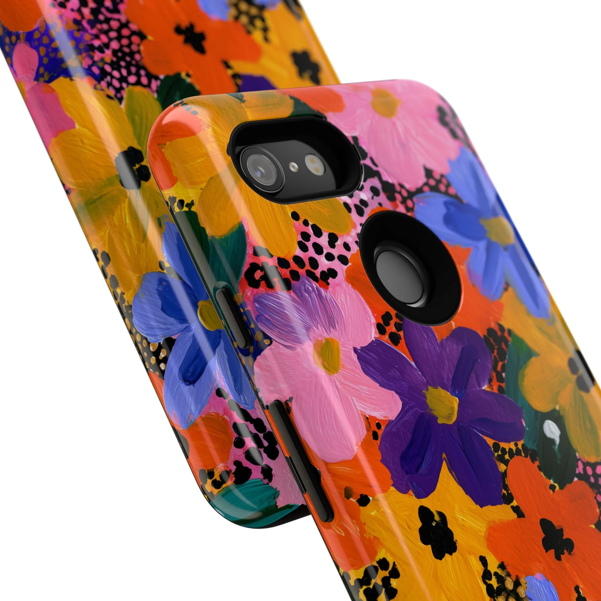 Garden Joy - Tough Phone Case - Image 160