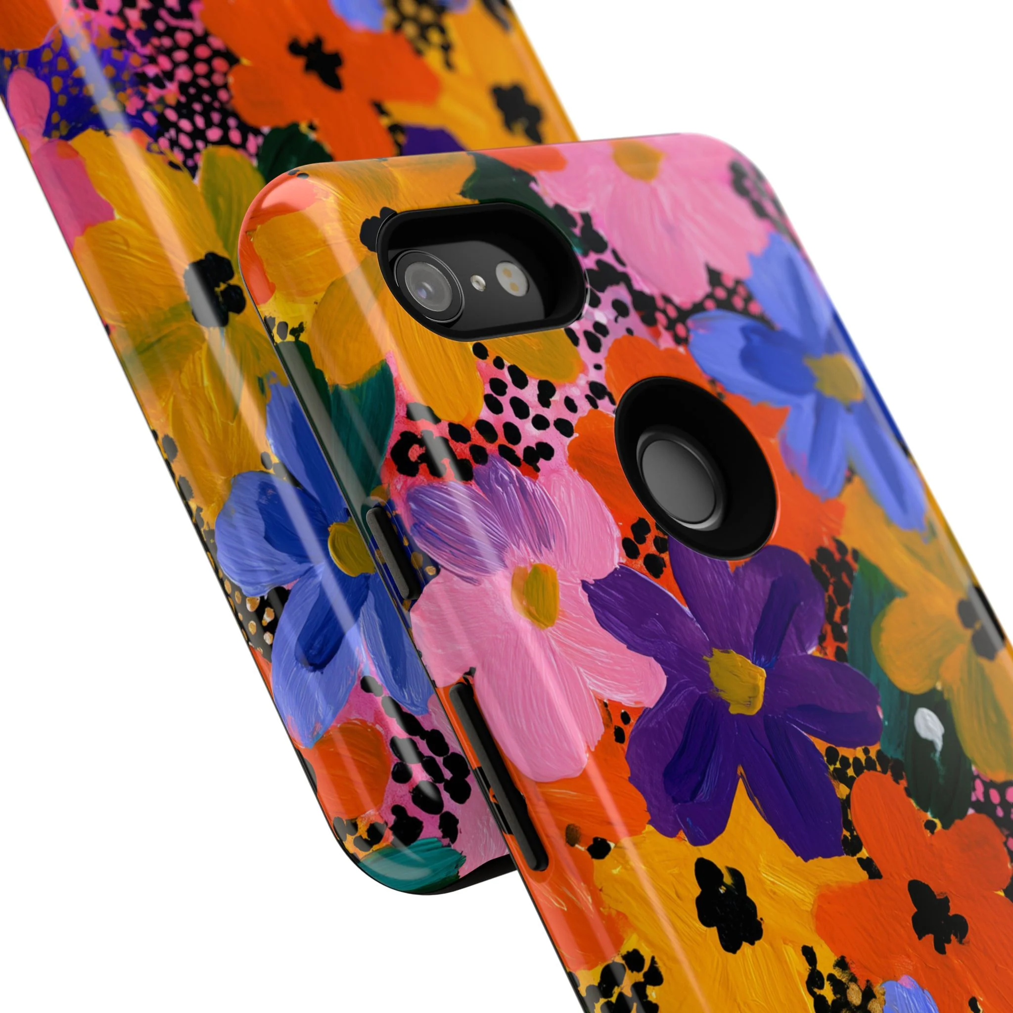 Garden Joy - Tough Phone Case - Image 162