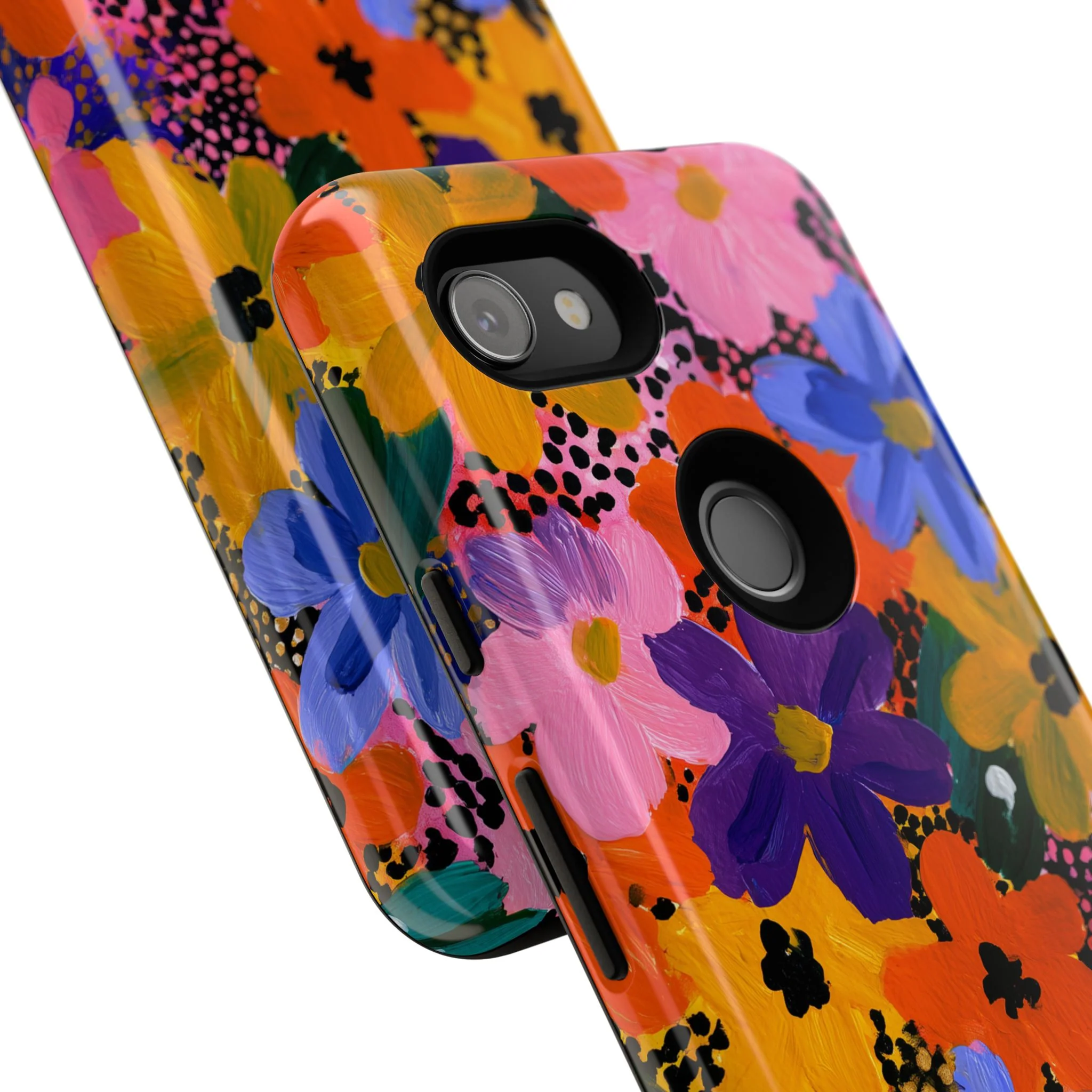 Garden Joy - Tough Phone Case - Image 164