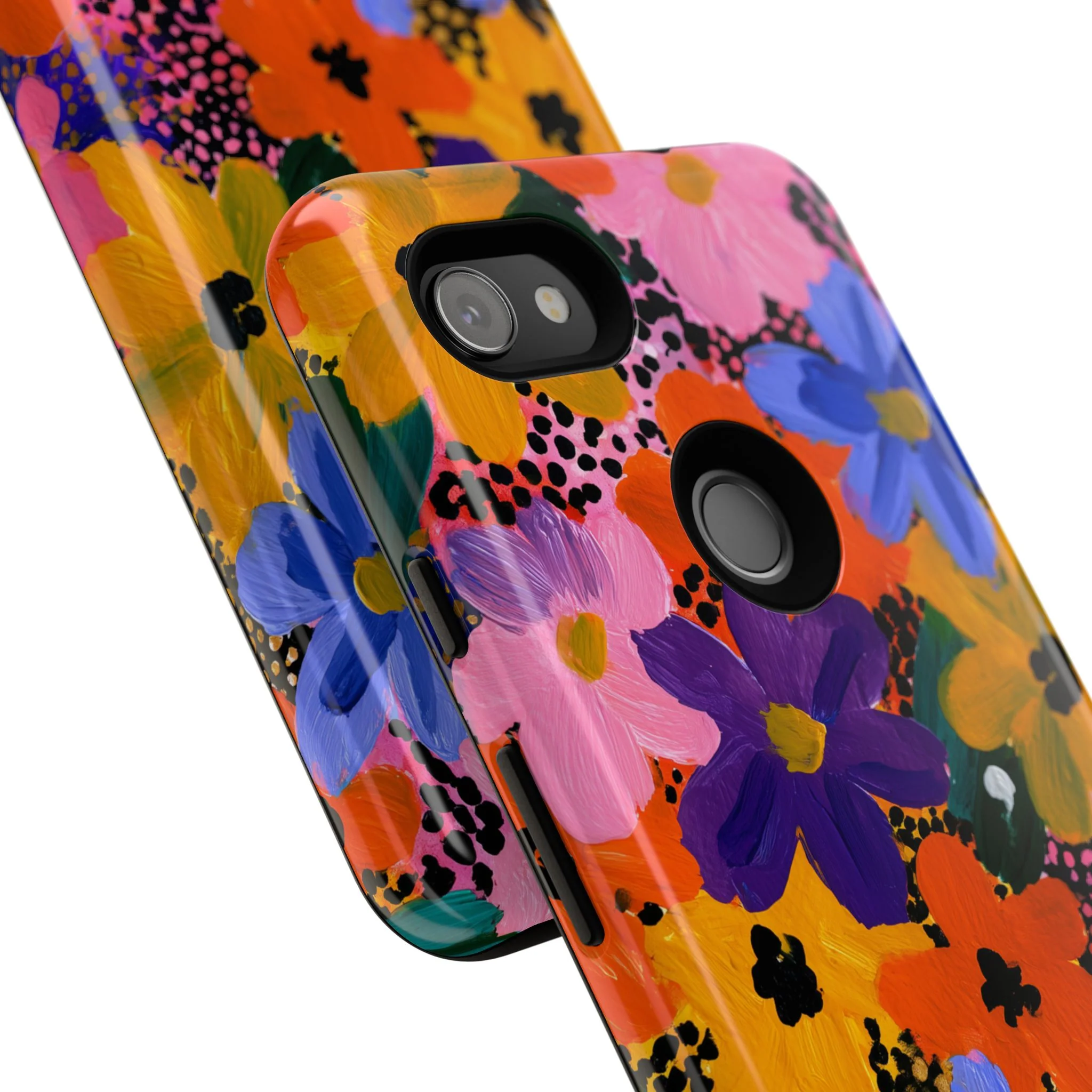 Garden Joy - Tough Phone Case - Image 166